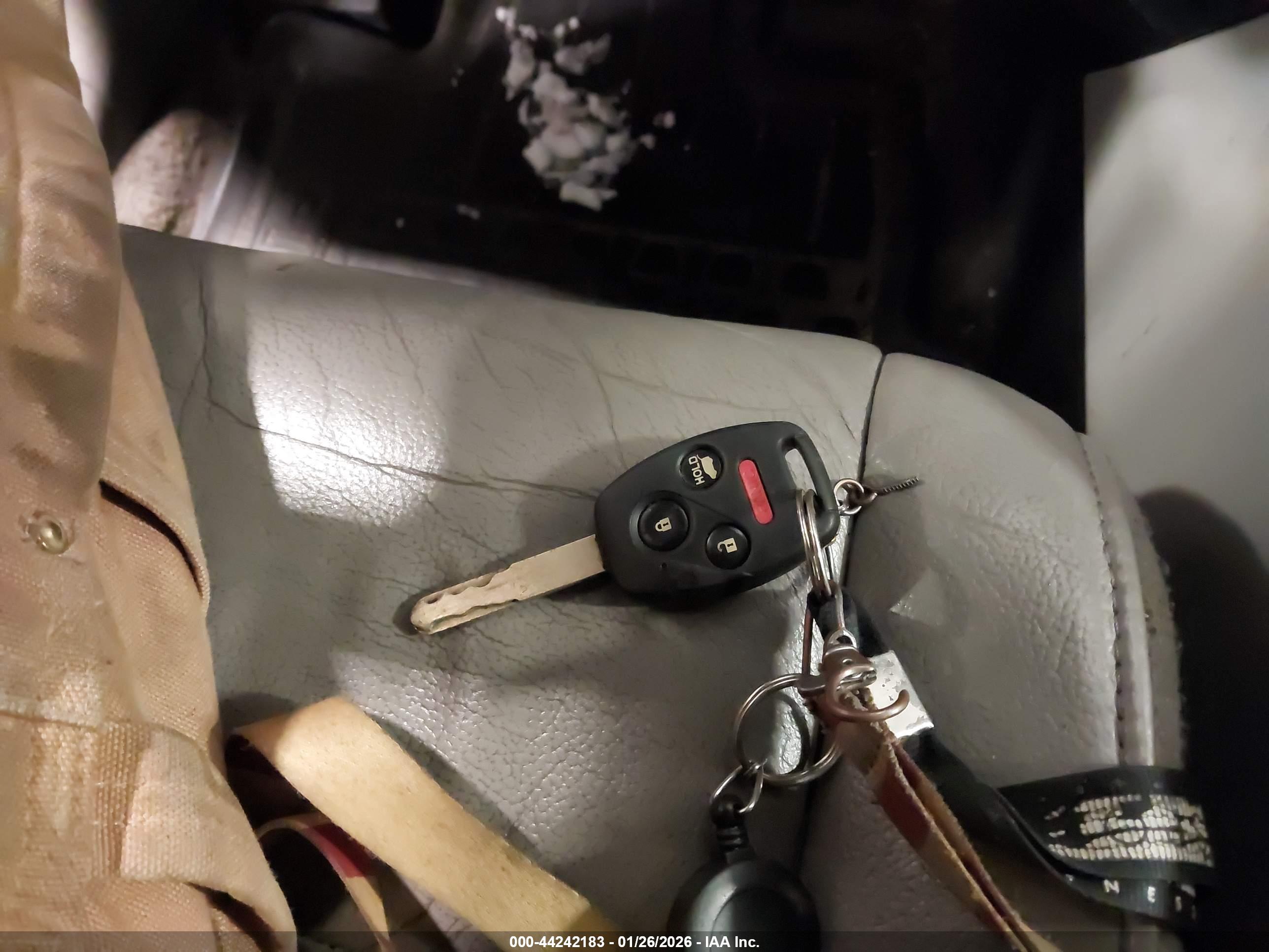 HONDA PILOT image 11