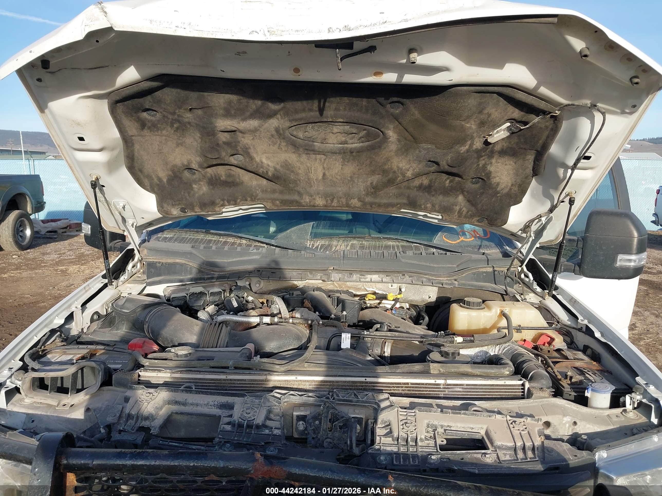 FORD F-250 image 10