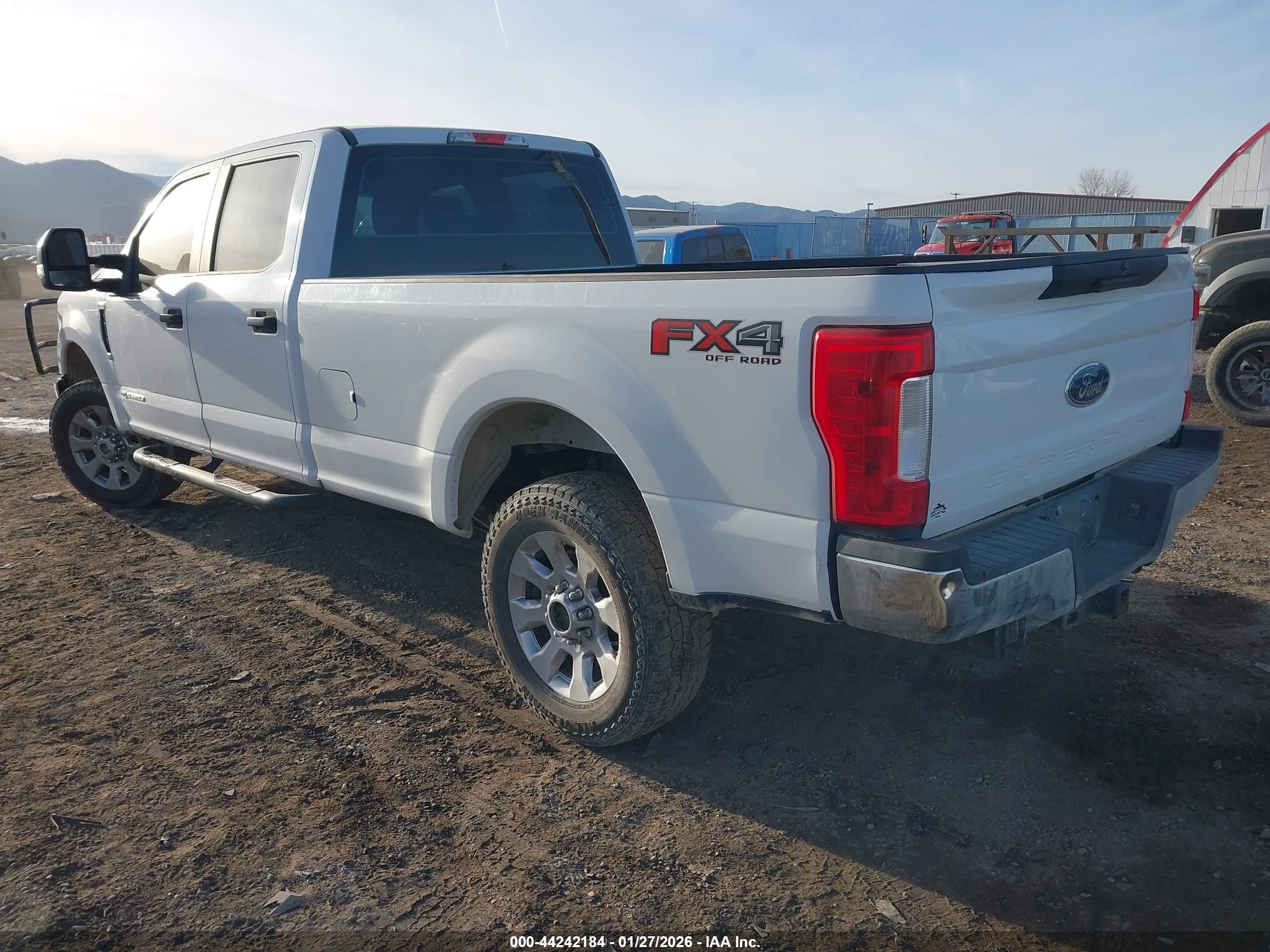 FORD F-250 image 3
