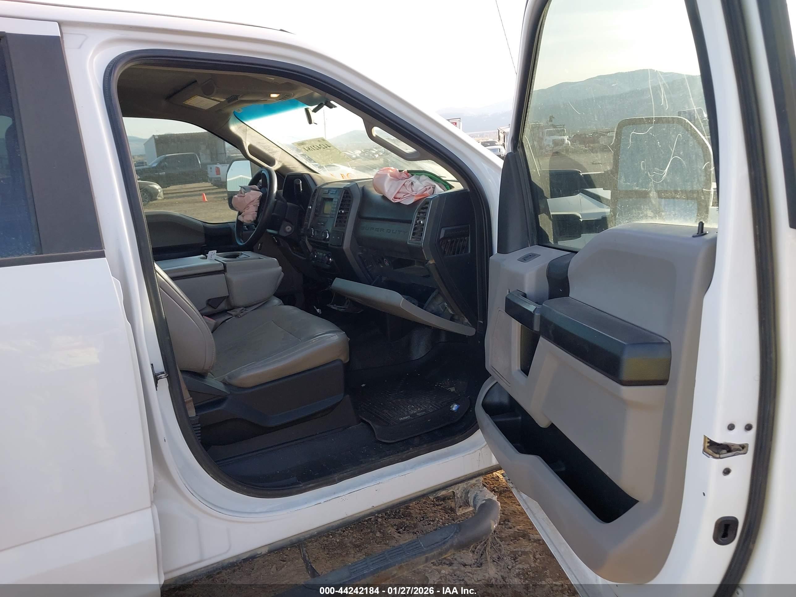 FORD F-250 image 5