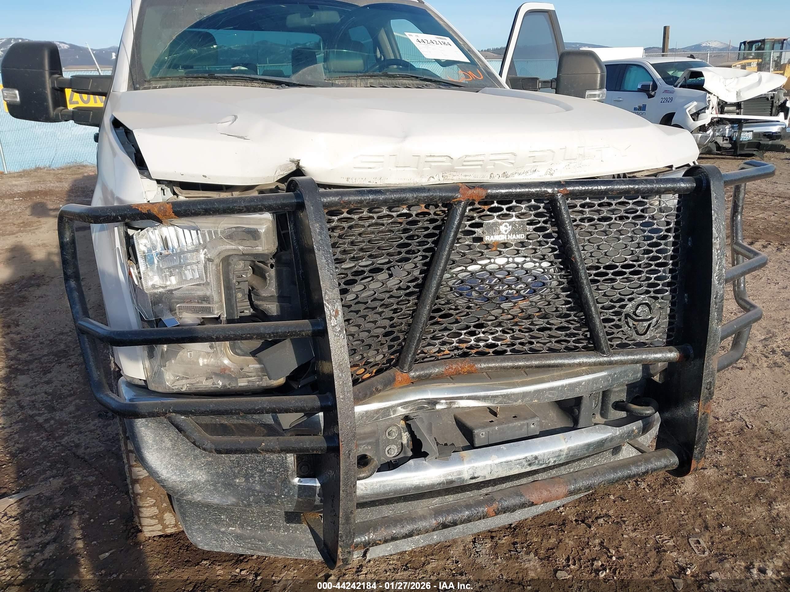 FORD F-250 image 6