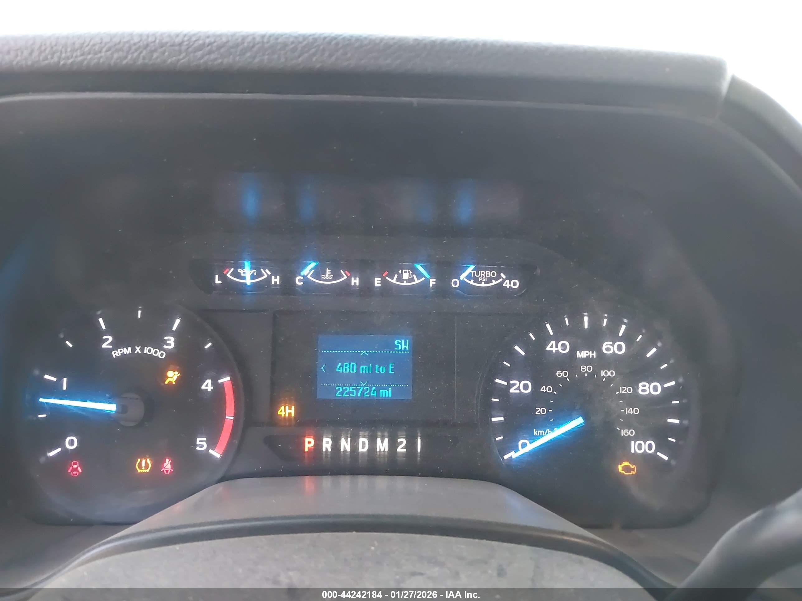 FORD F-250 image 7