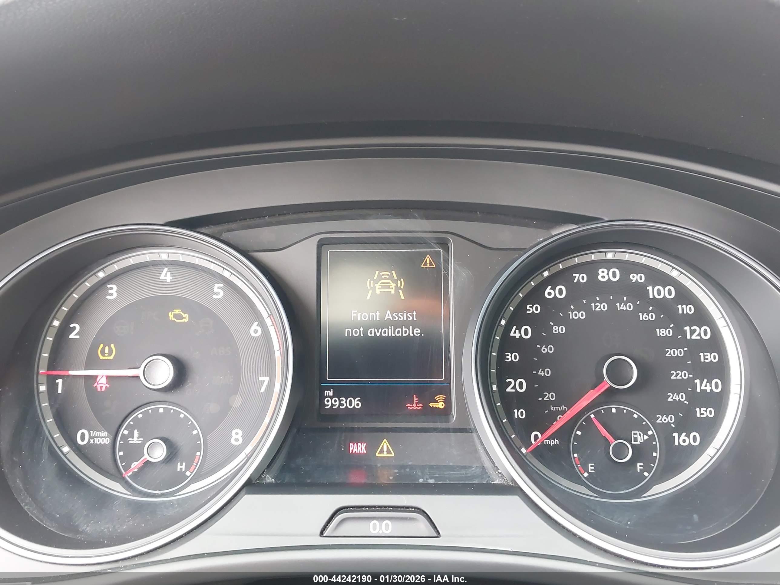 VOLKSWAGEN ATLAS image 7