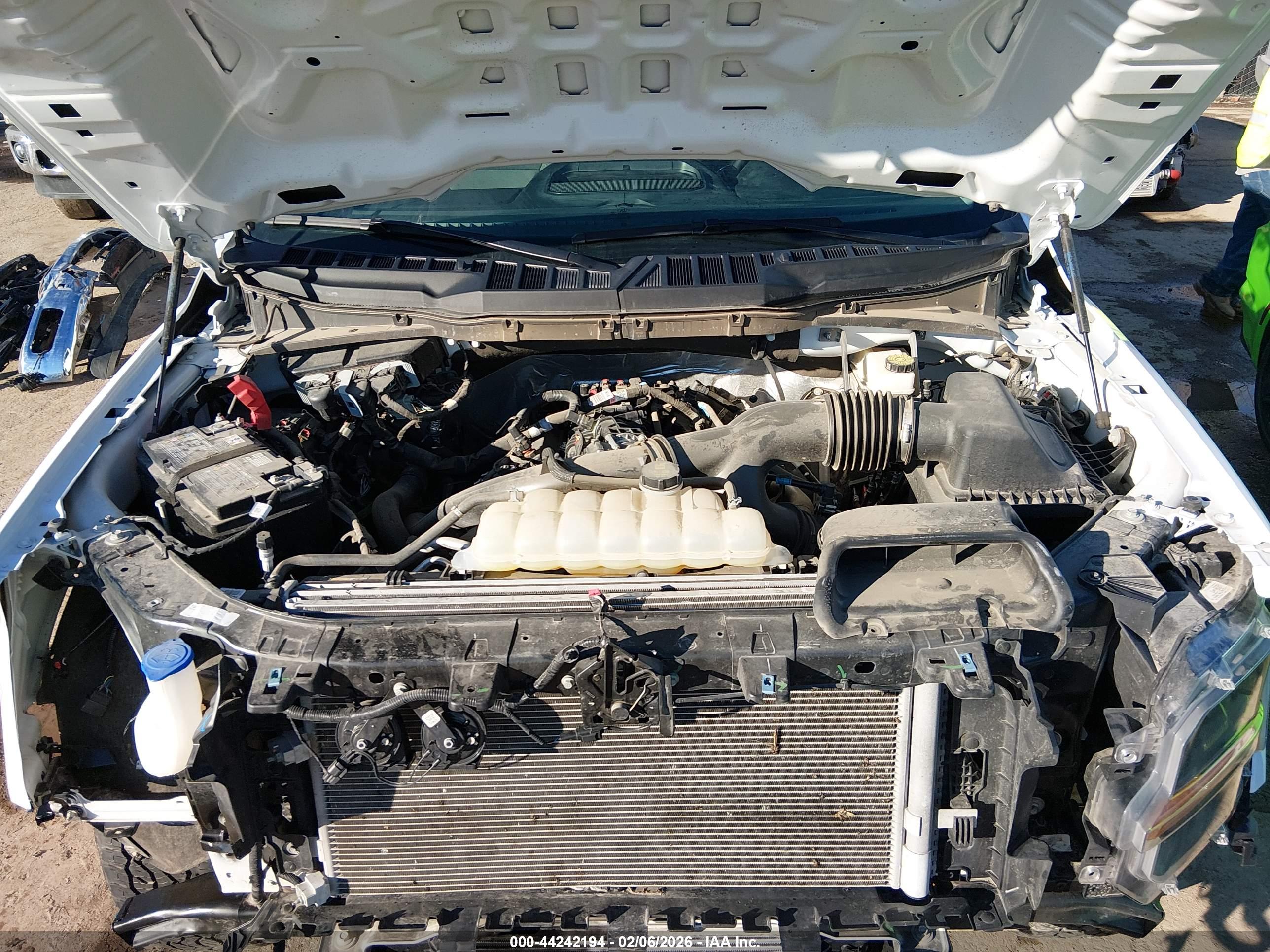 FORD F-150 image 10
