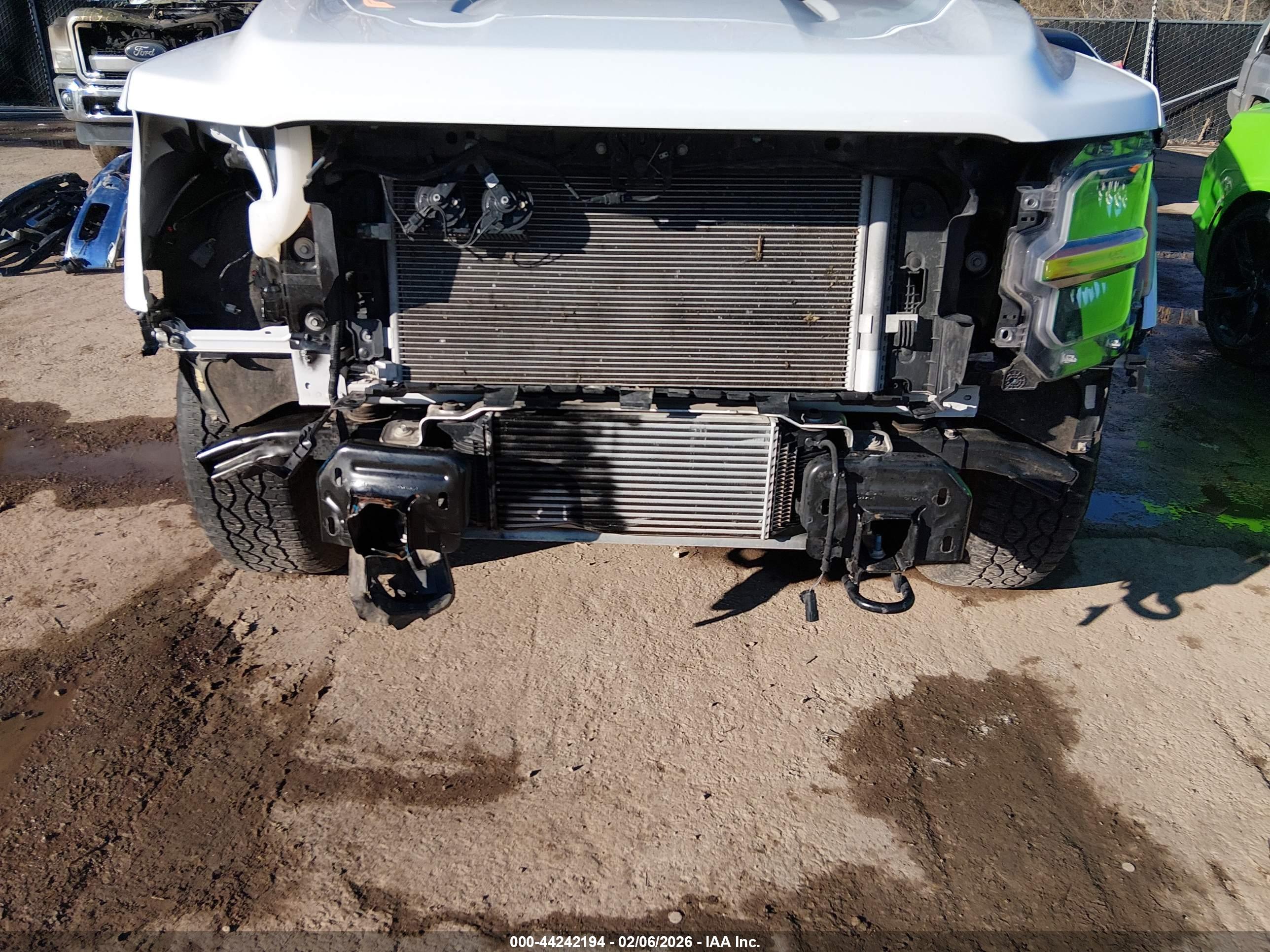 FORD F-150 image 6