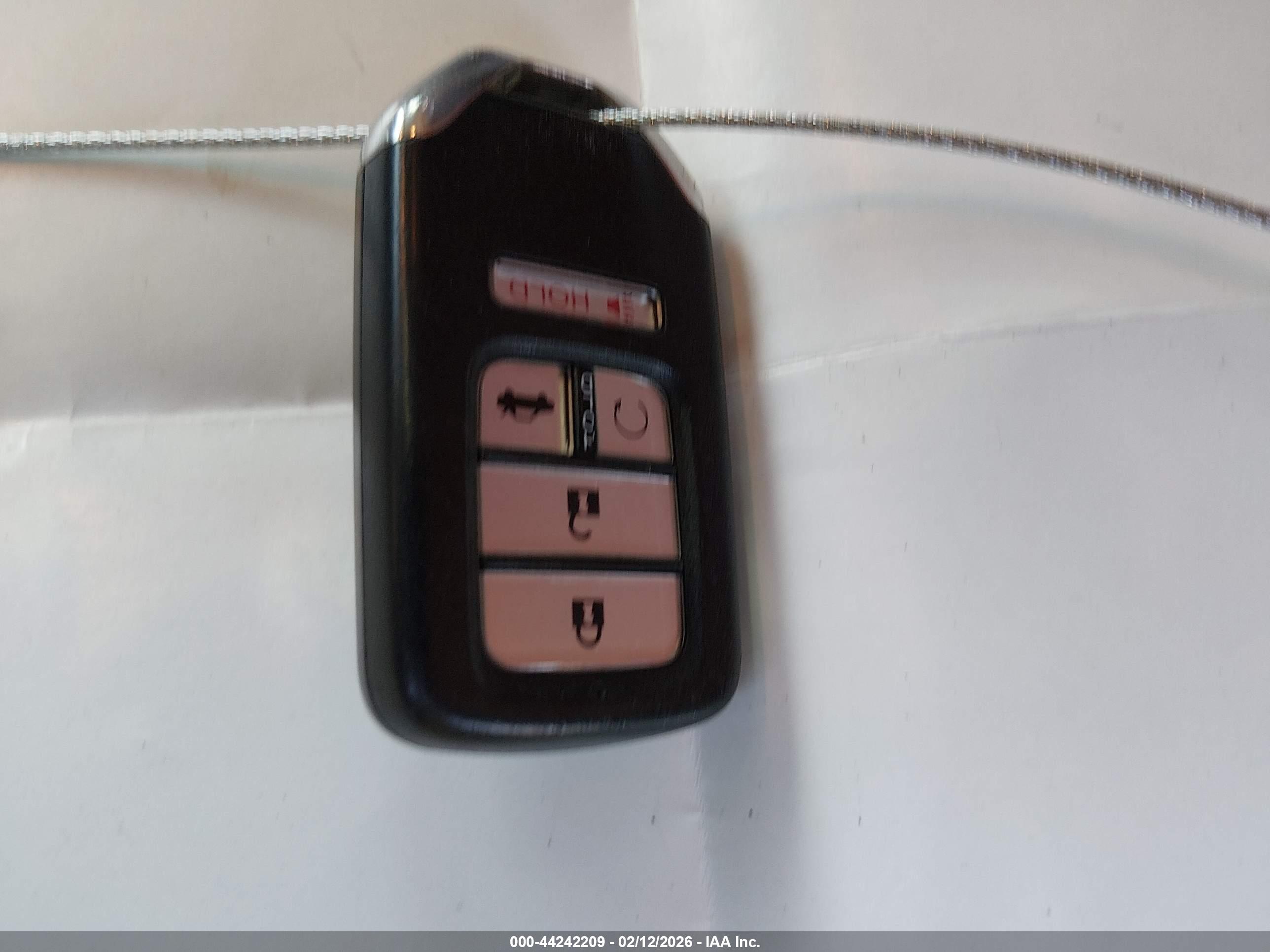 HONDA CIVIC image 11