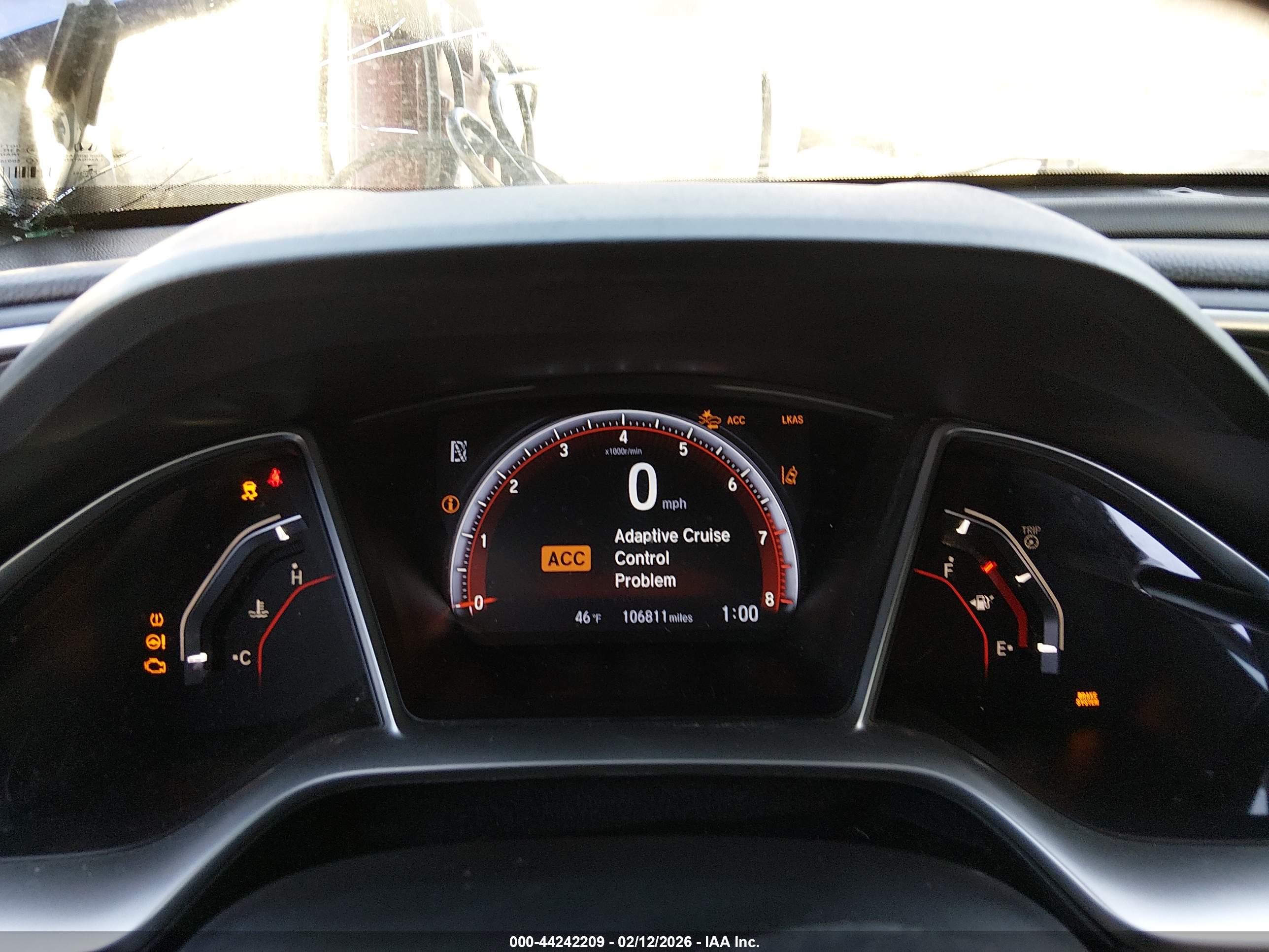 HONDA CIVIC image 7
