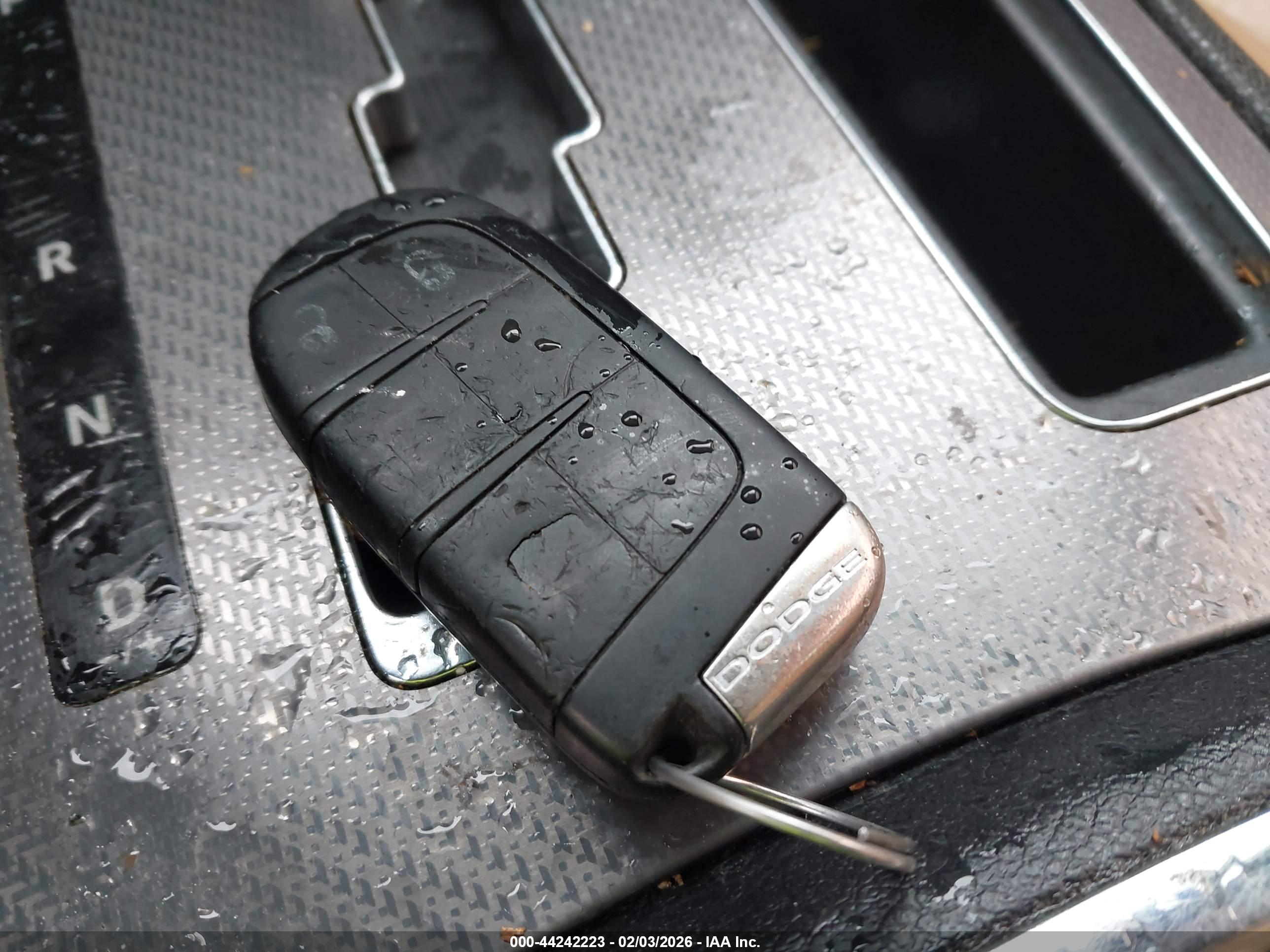 DODGE CHARGER image 11