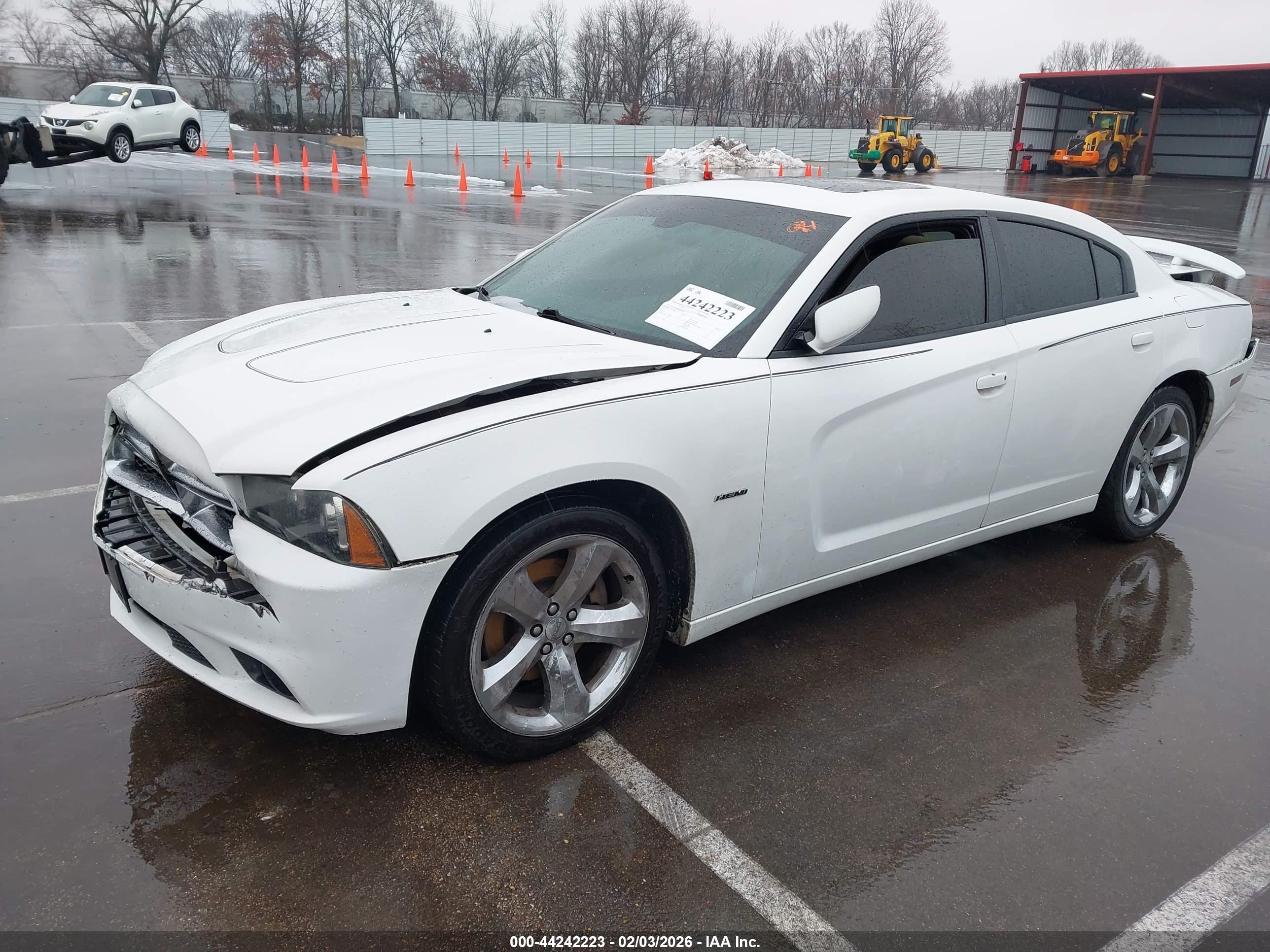 DODGE CHARGER image 2