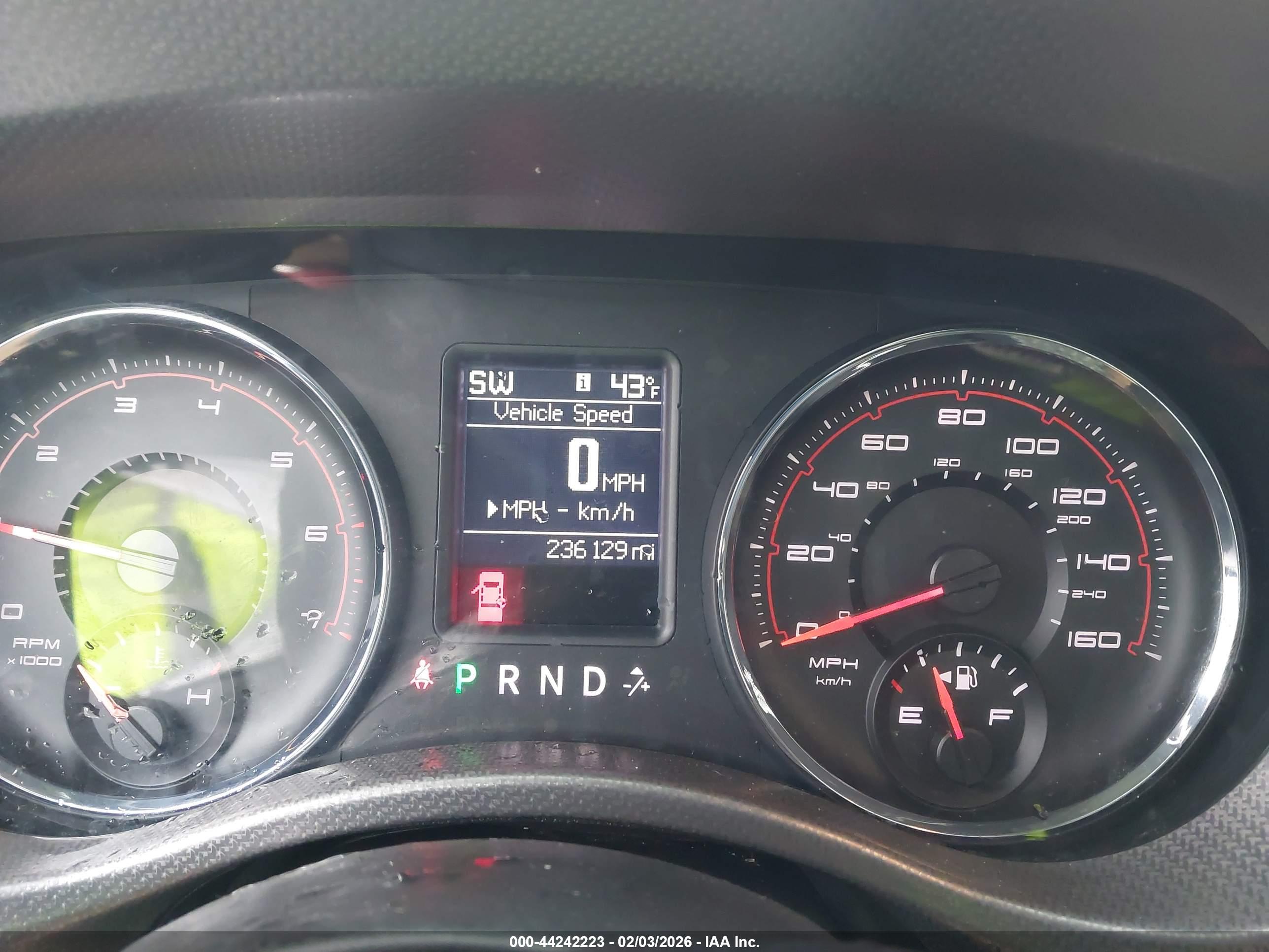 DODGE CHARGER image 7