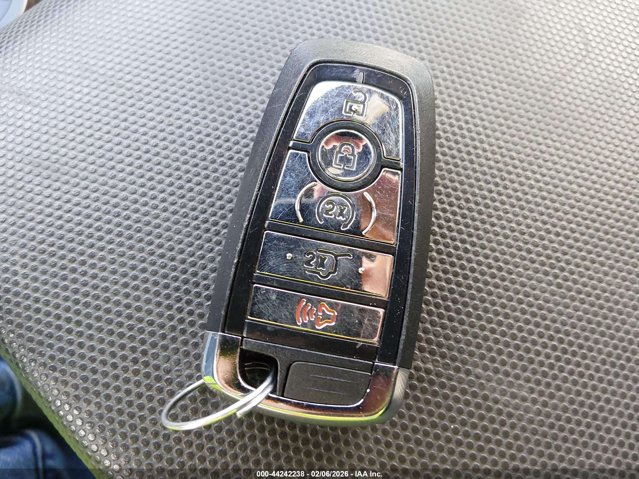LINCOLN AVIATOR image 11