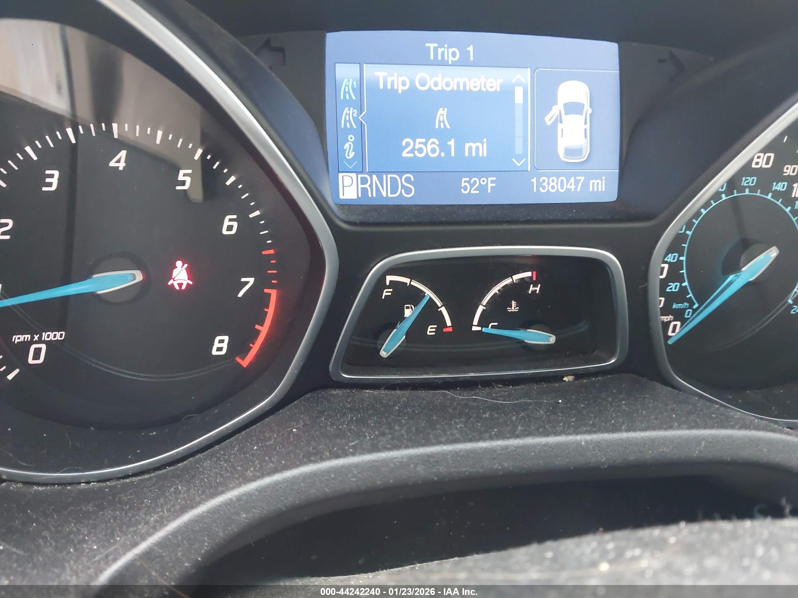 FORD FOCUS image 7