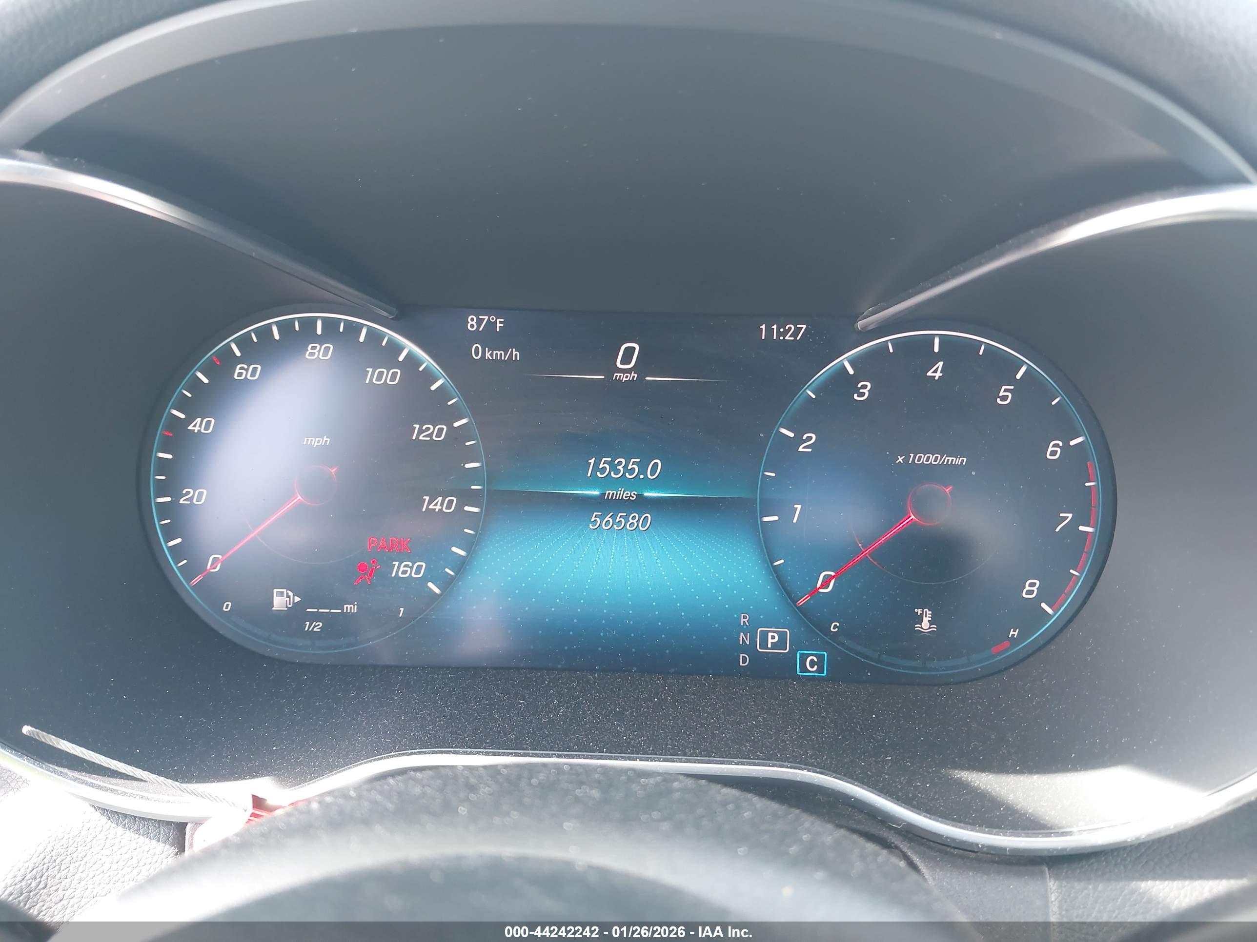 MERCEDES-BENZ C image 7