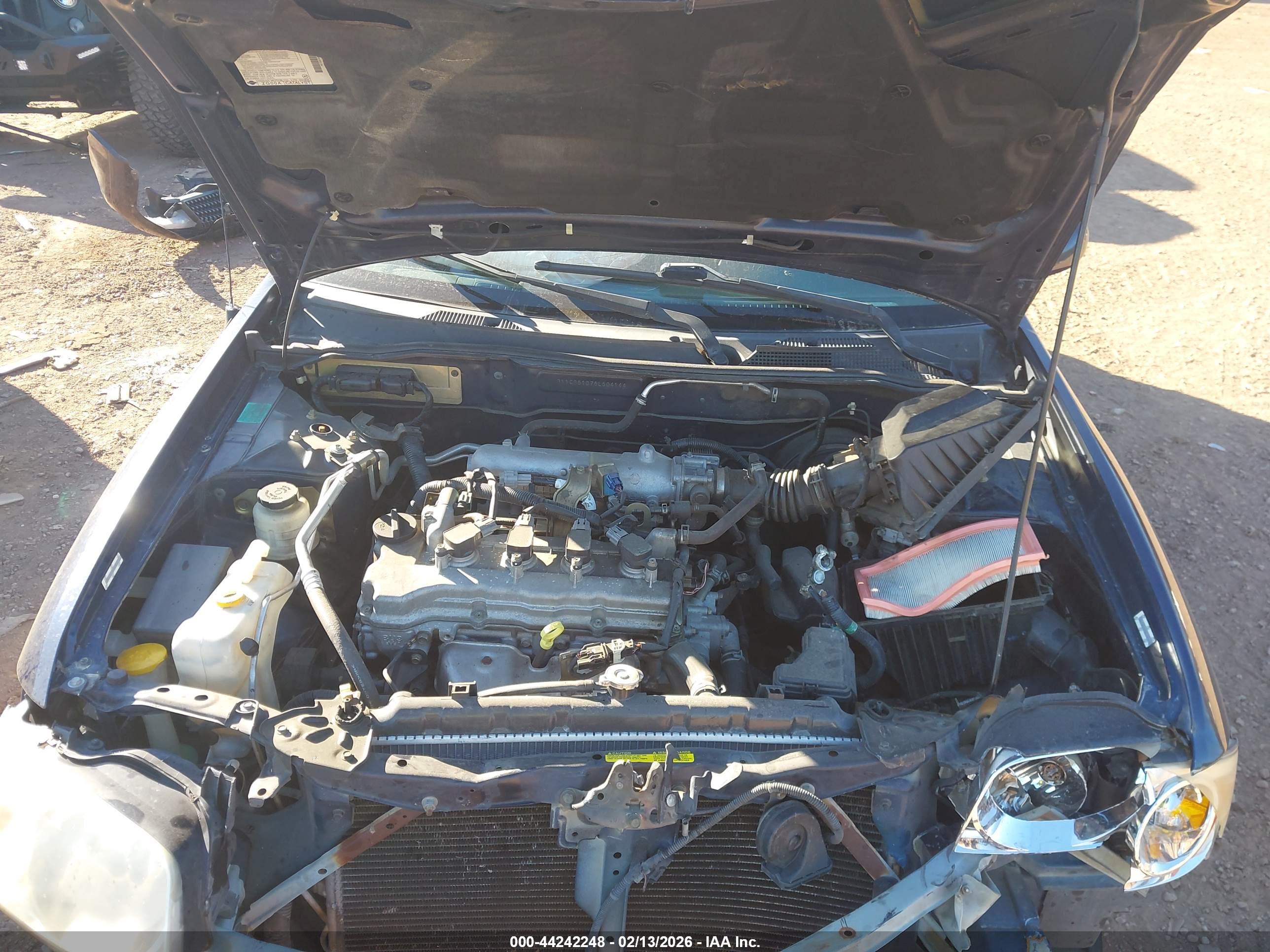 NISSAN SENTRA image 10