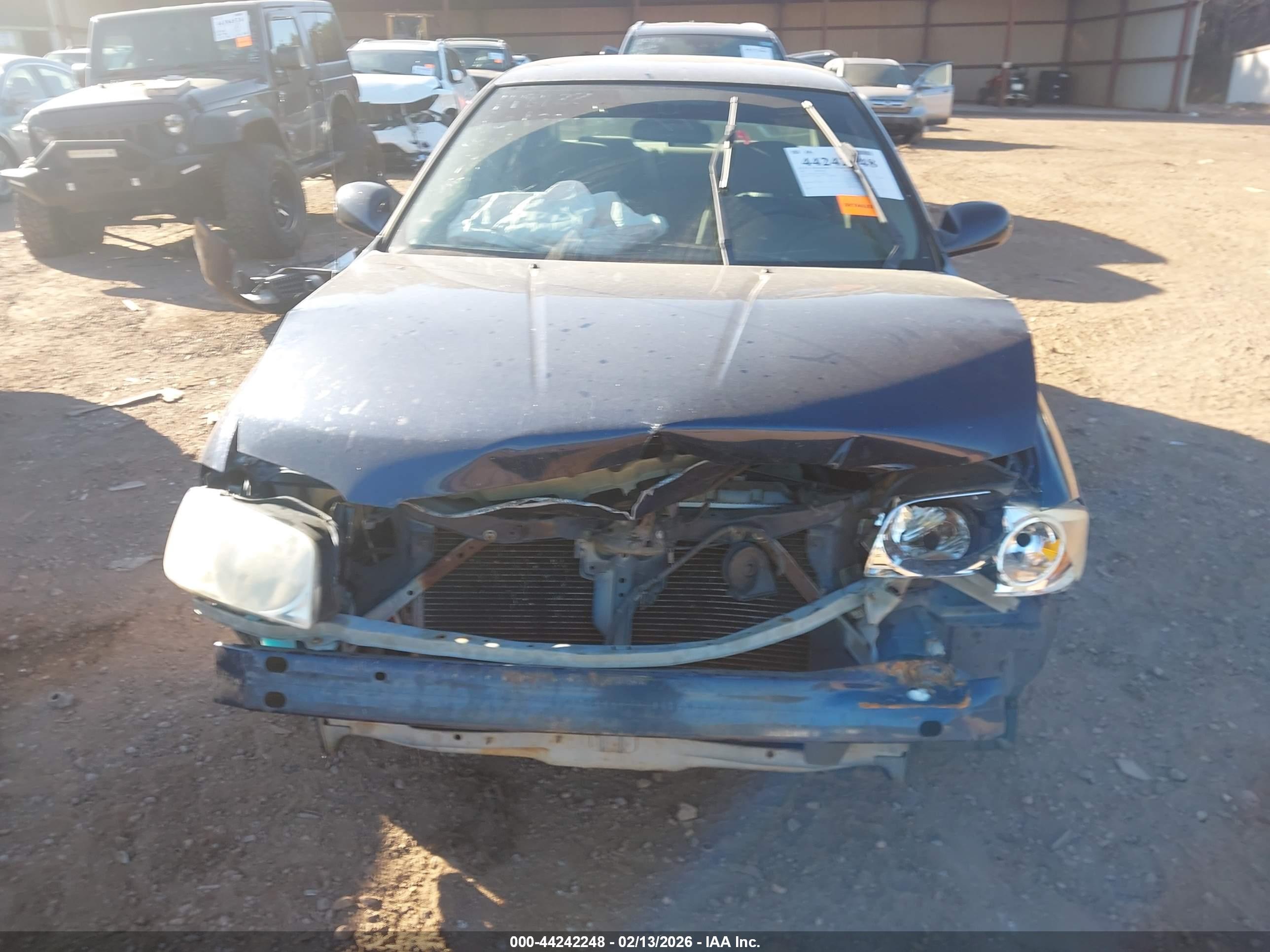 NISSAN SENTRA image 6