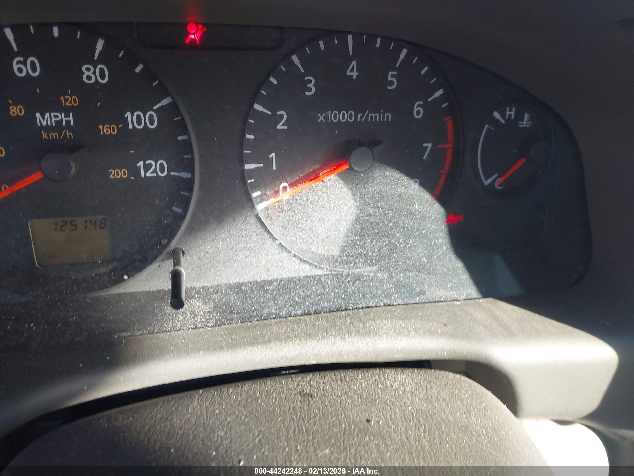 NISSAN SENTRA image 7