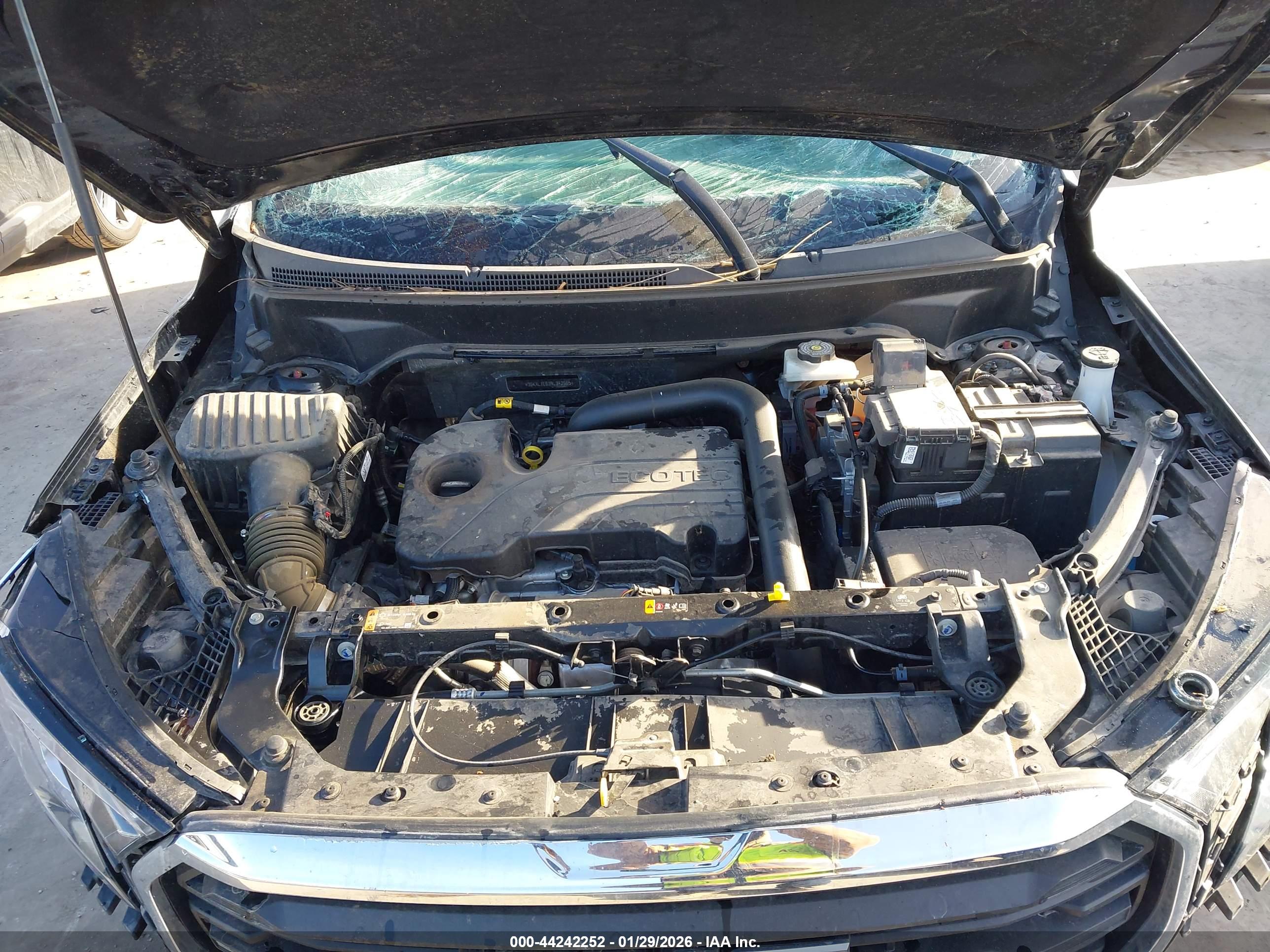 GMC TERRAIN image 10