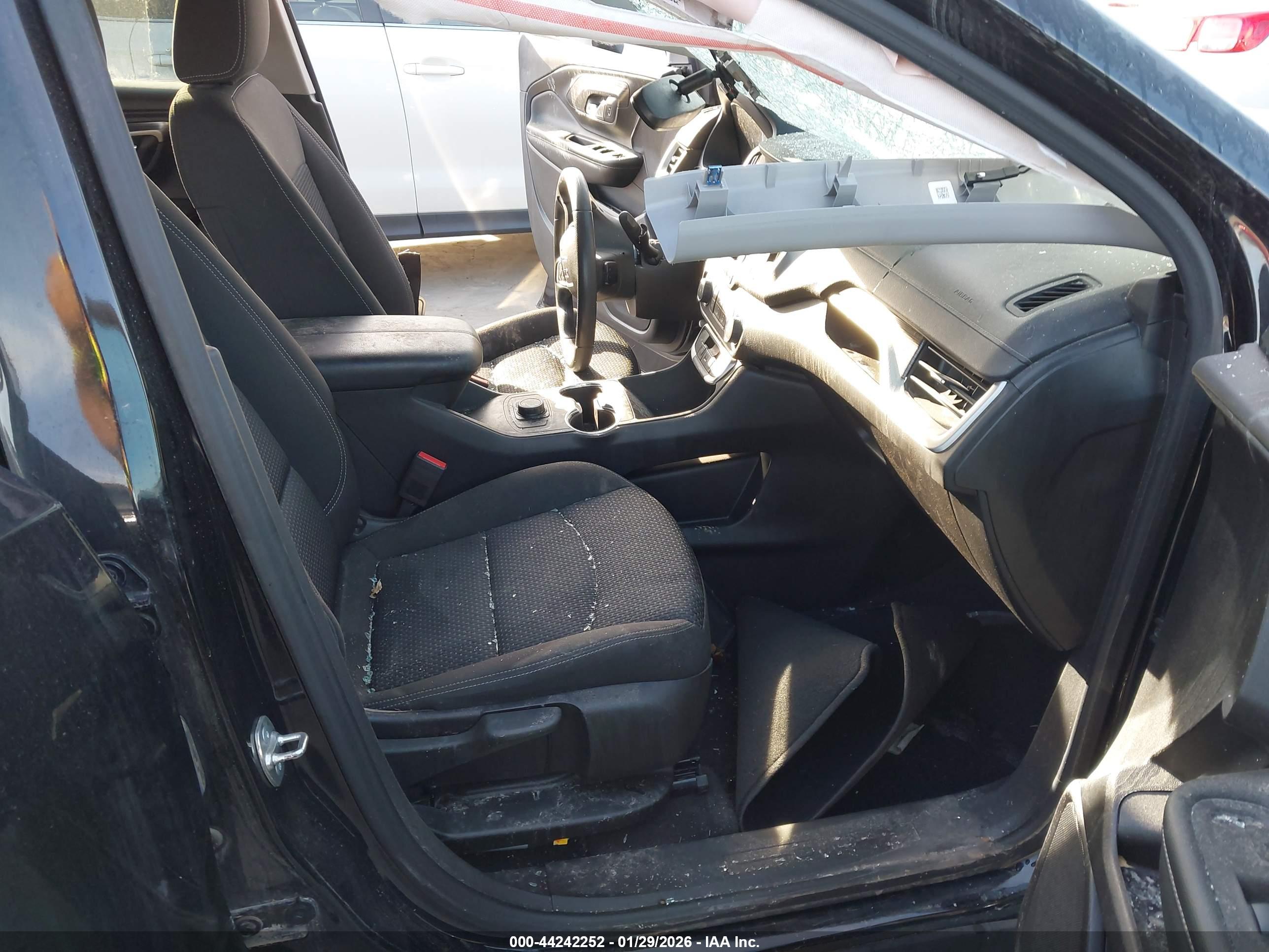 GMC TERRAIN image 5