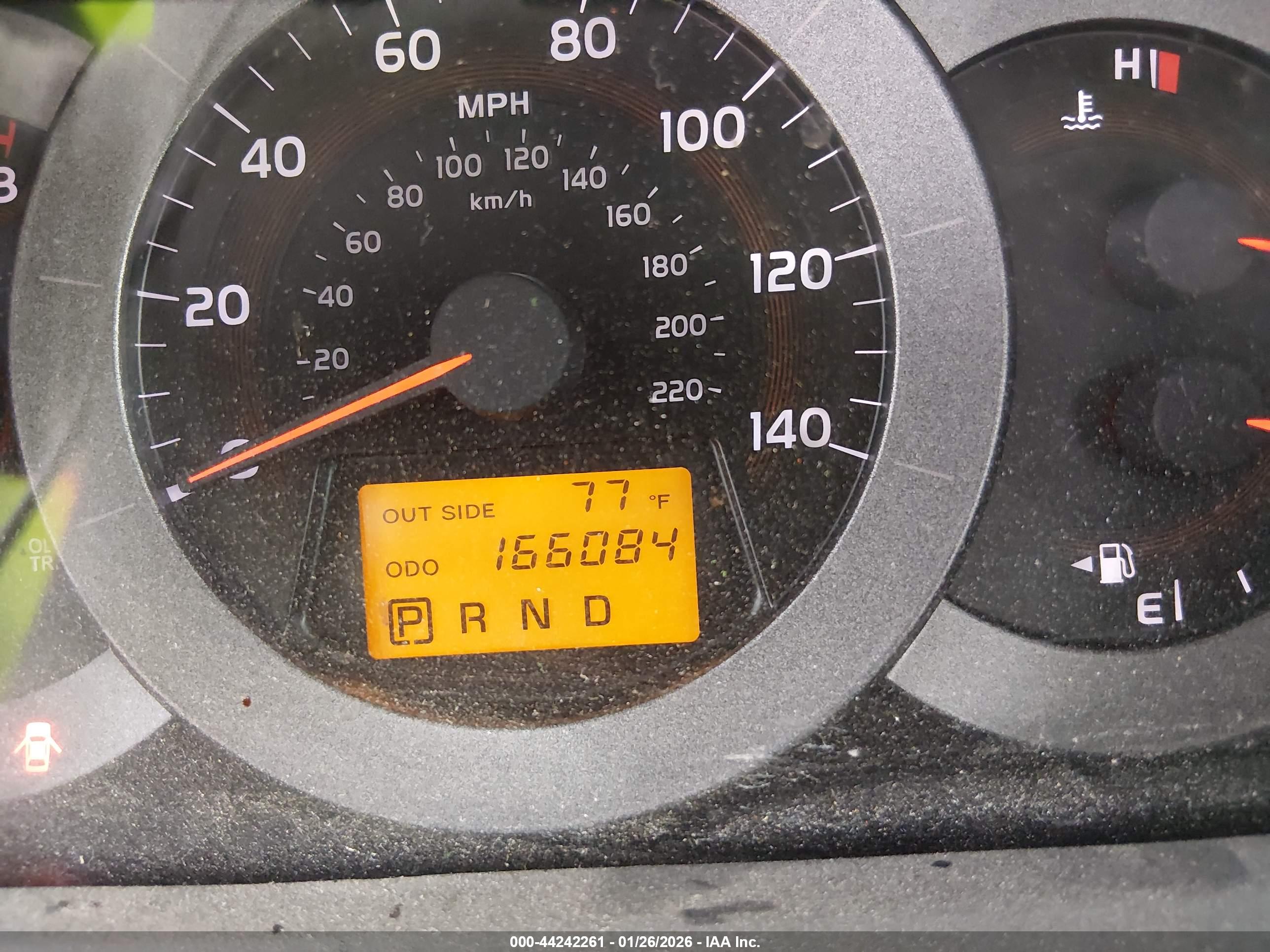 TOYOTA RAV4 image 7