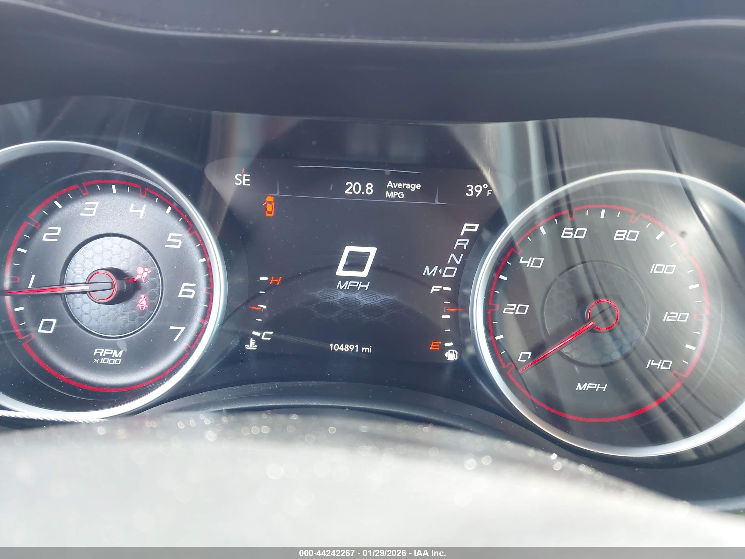 DODGE CHARGER image 7