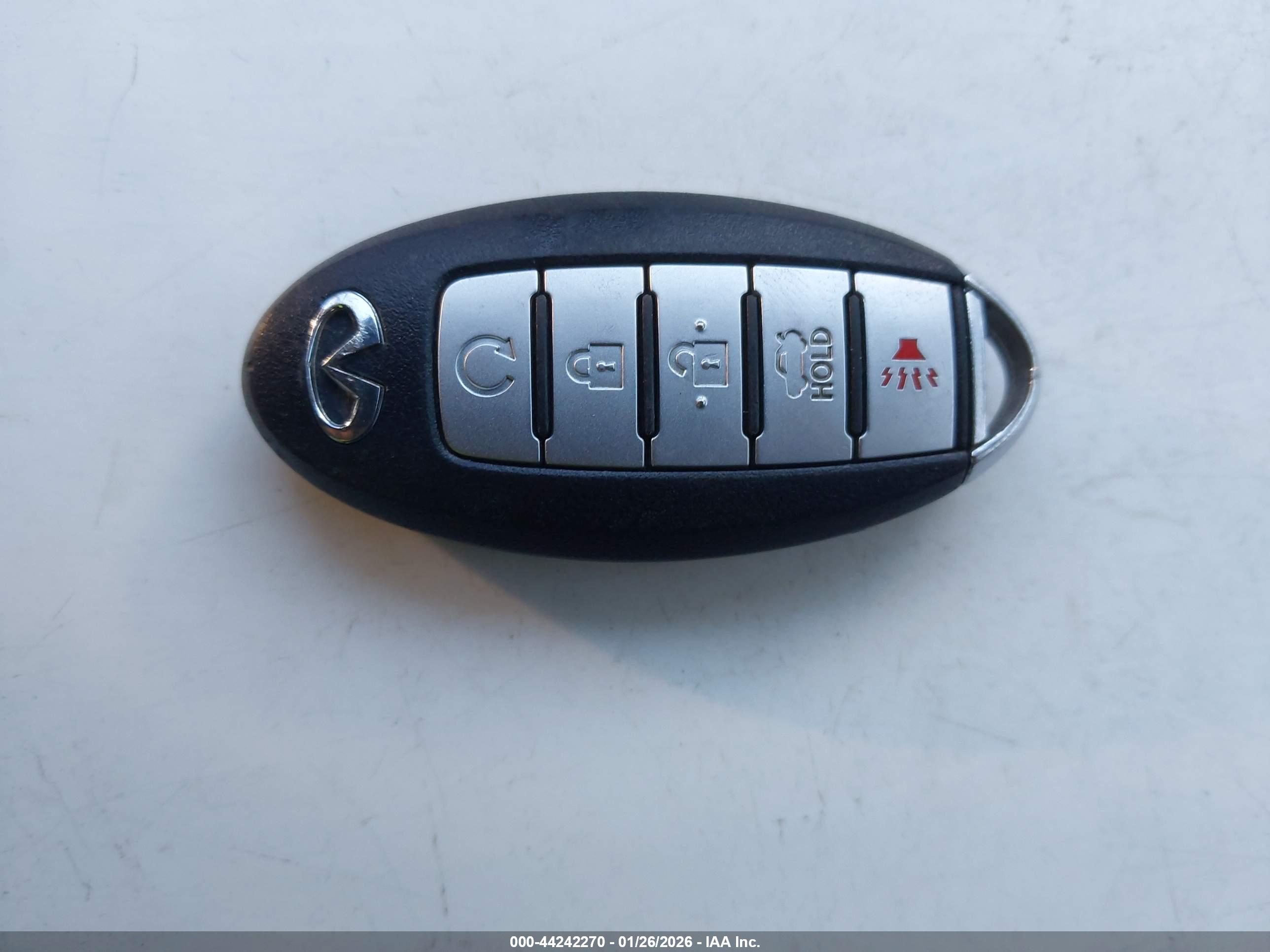 INFINITI Q50 image 11