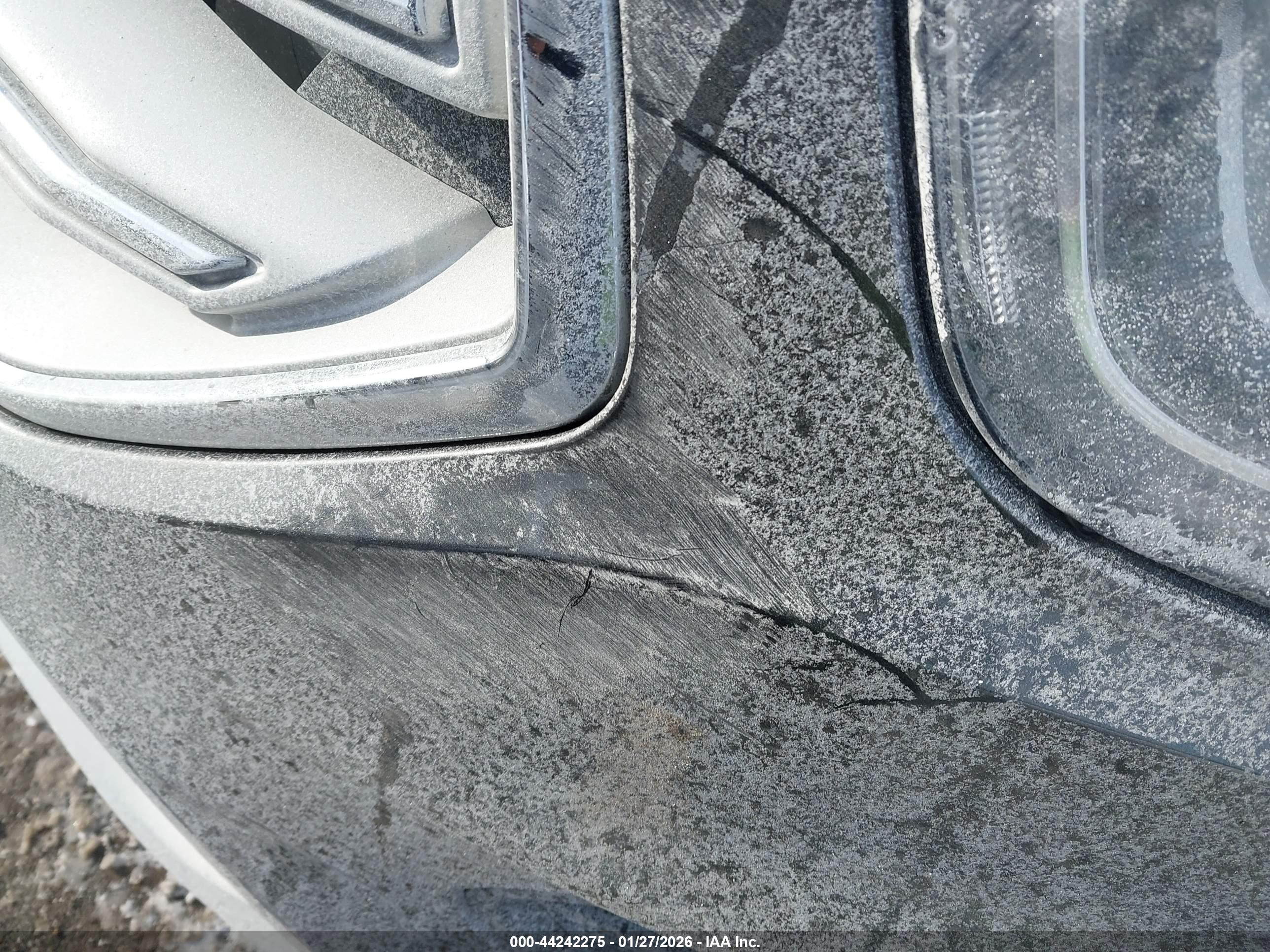 FORD ESCAPE image 6