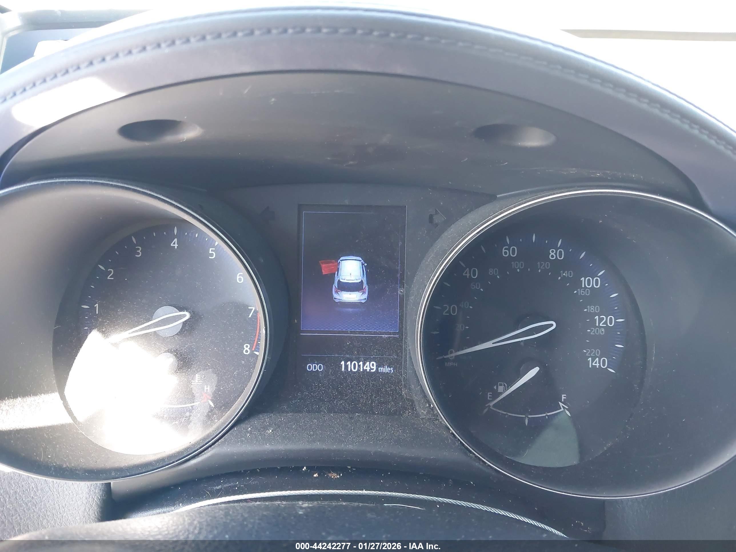 TOYOTA C-HR image 7