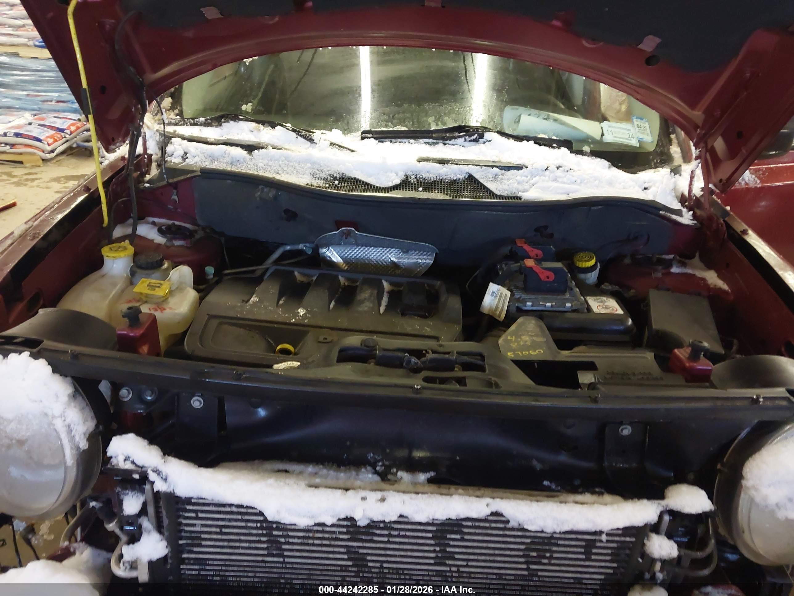 JEEP PATRIOT image 10
