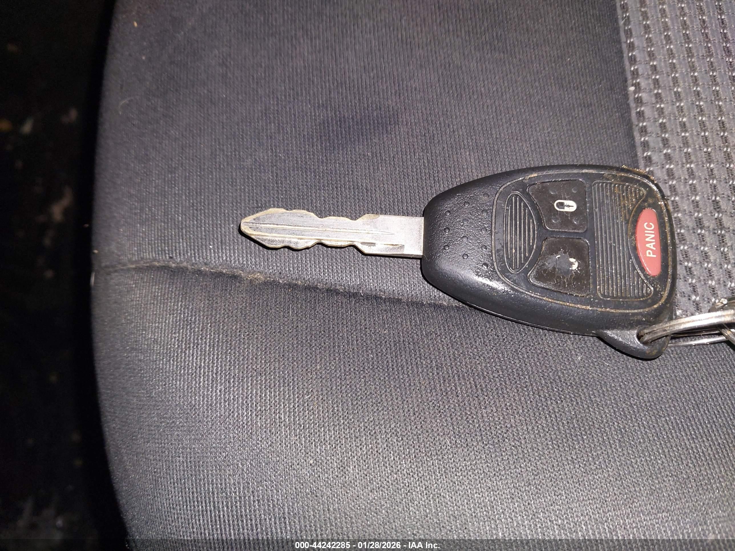 JEEP PATRIOT image 11
