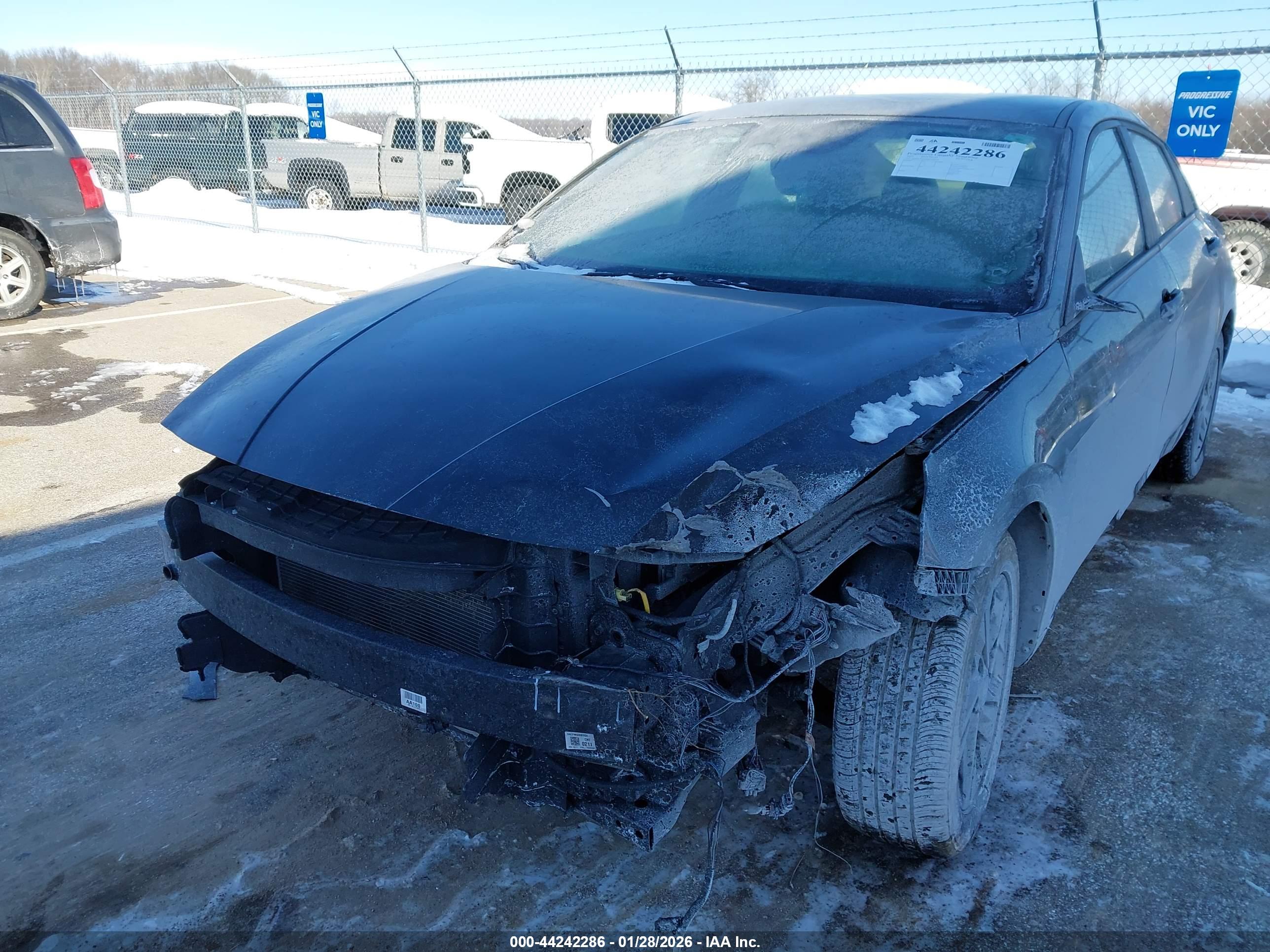 HYUNDAI ELANTRA image 6