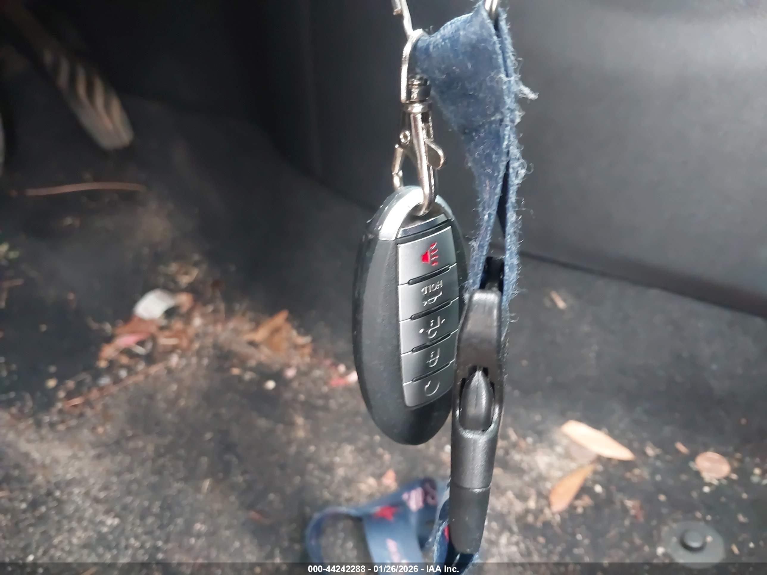 NISSAN ALTIMA image 11