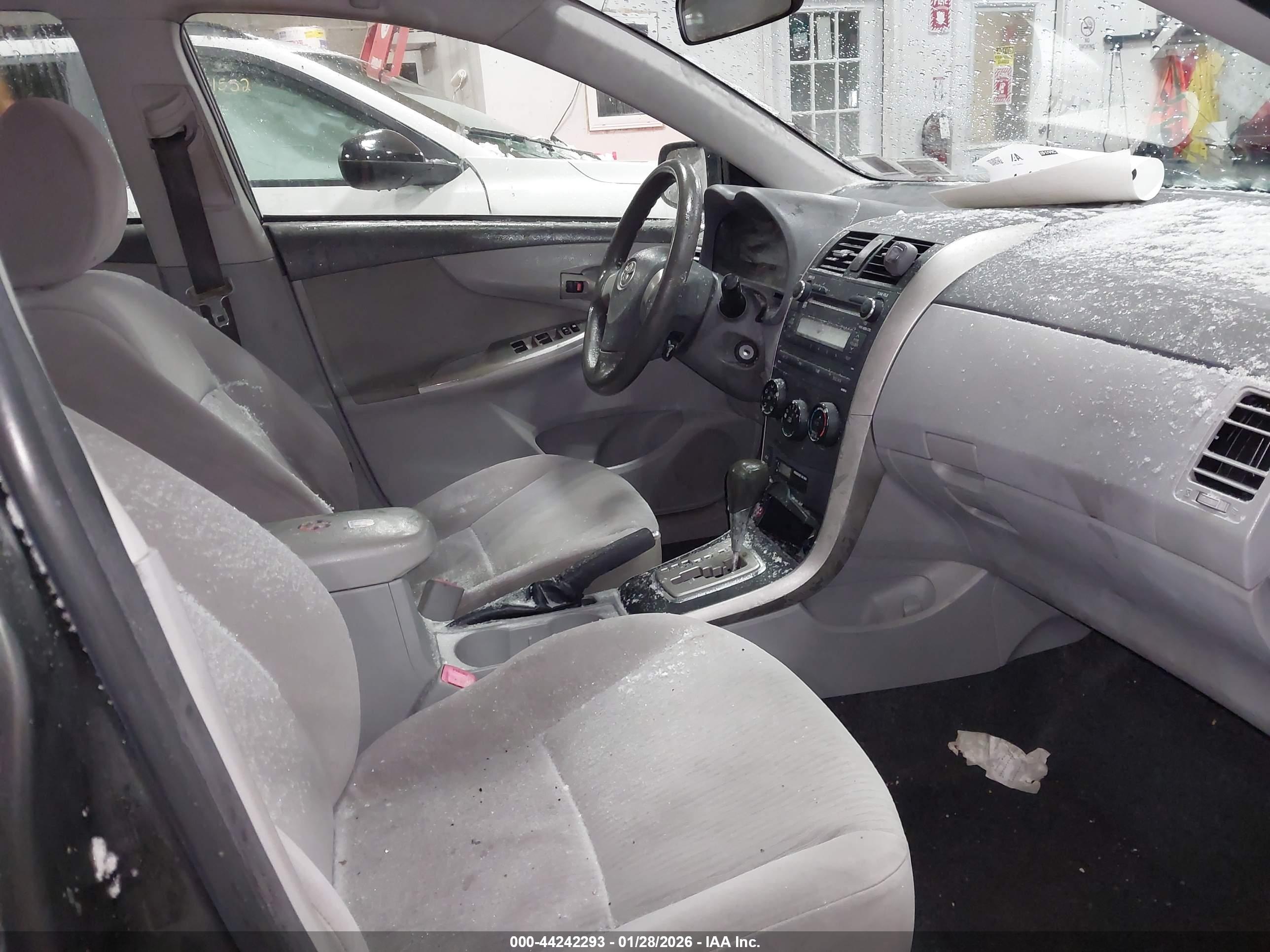 TOYOTA COROLLA image 5