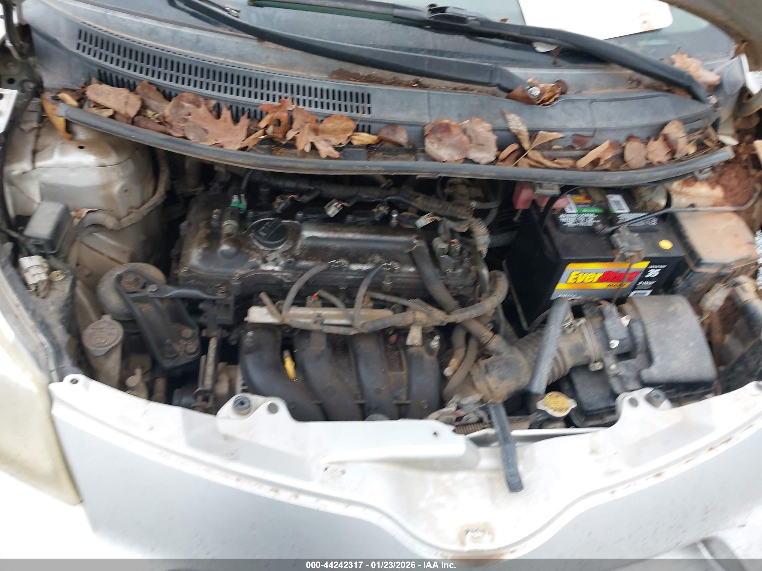 SCION XD image 10