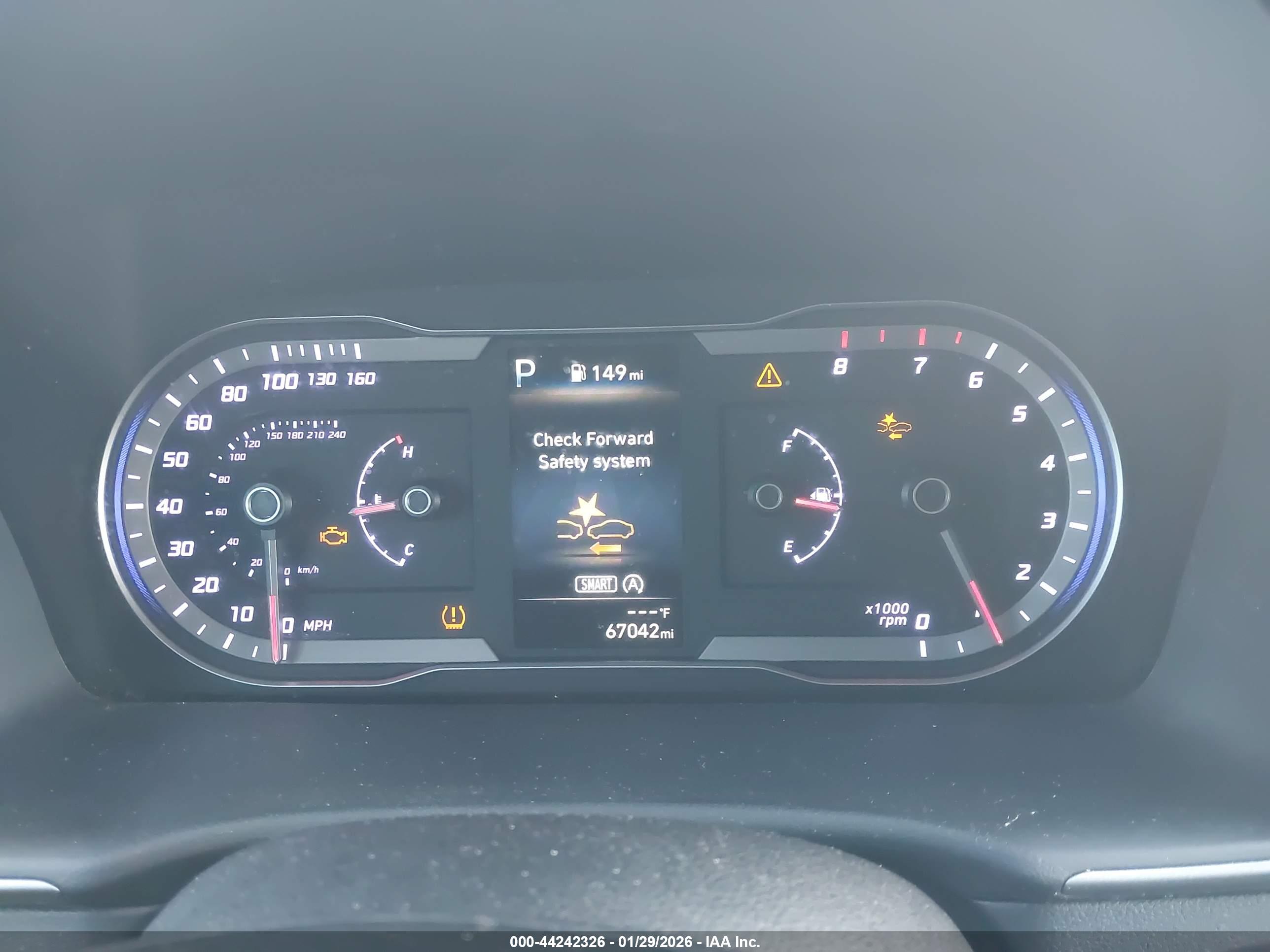 HYUNDAI TUCSON image 7