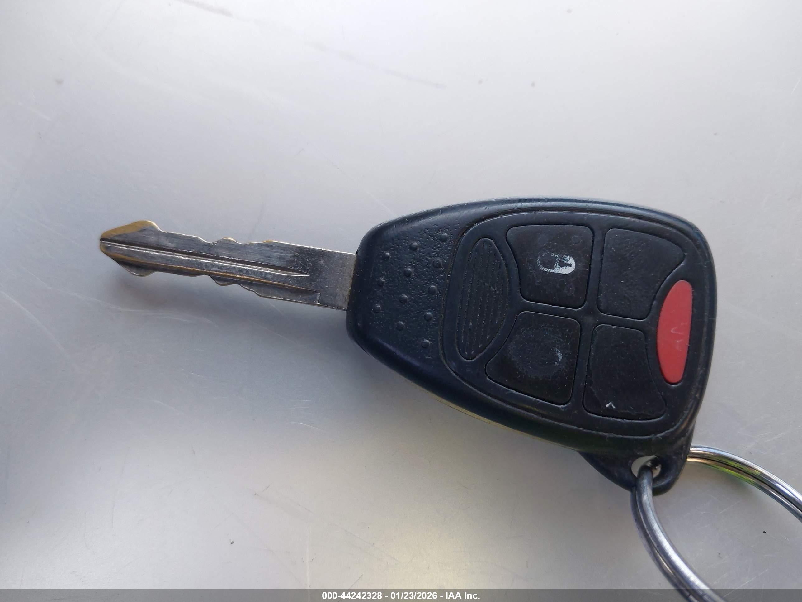 JEEP LIBERTY image 11