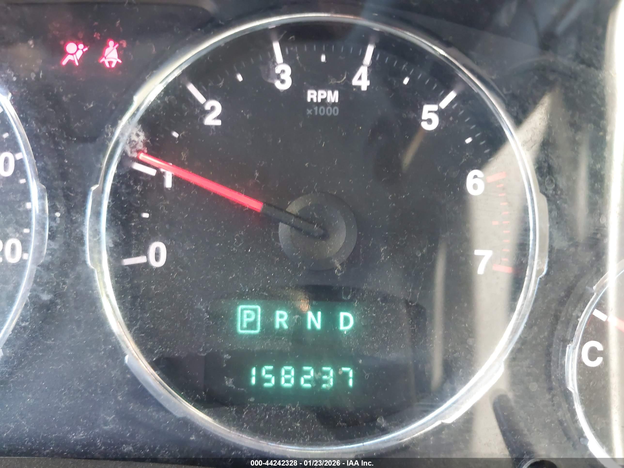 JEEP LIBERTY image 7