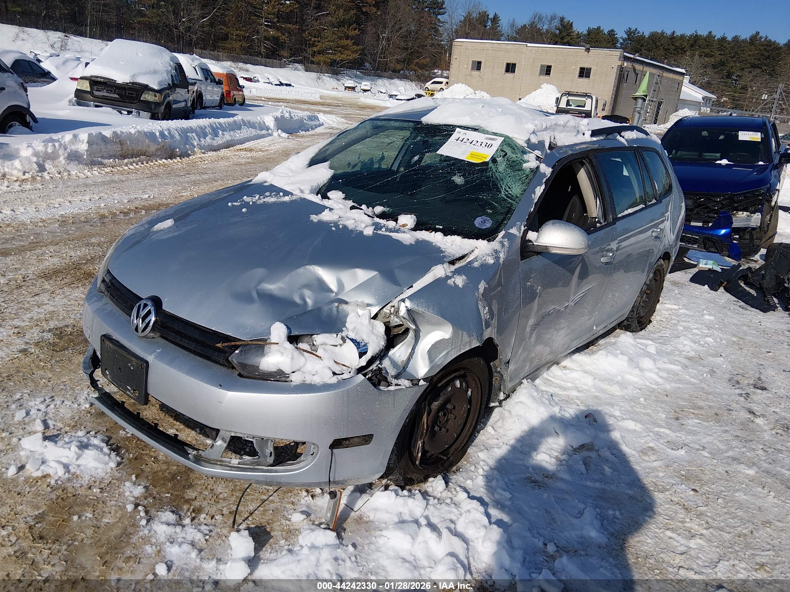 VOLKSWAGEN JETTA image 2
