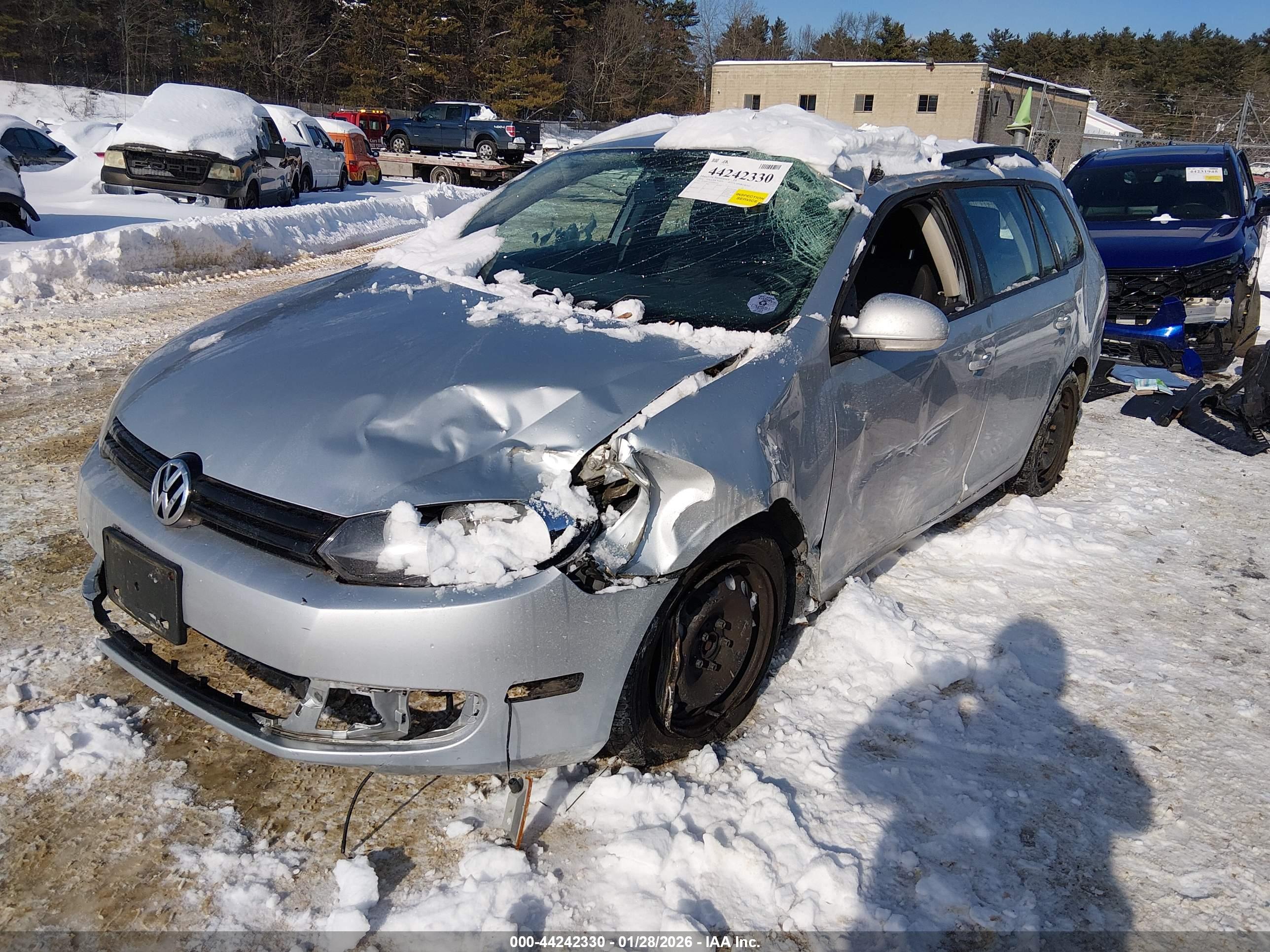 VOLKSWAGEN JETTA image 6