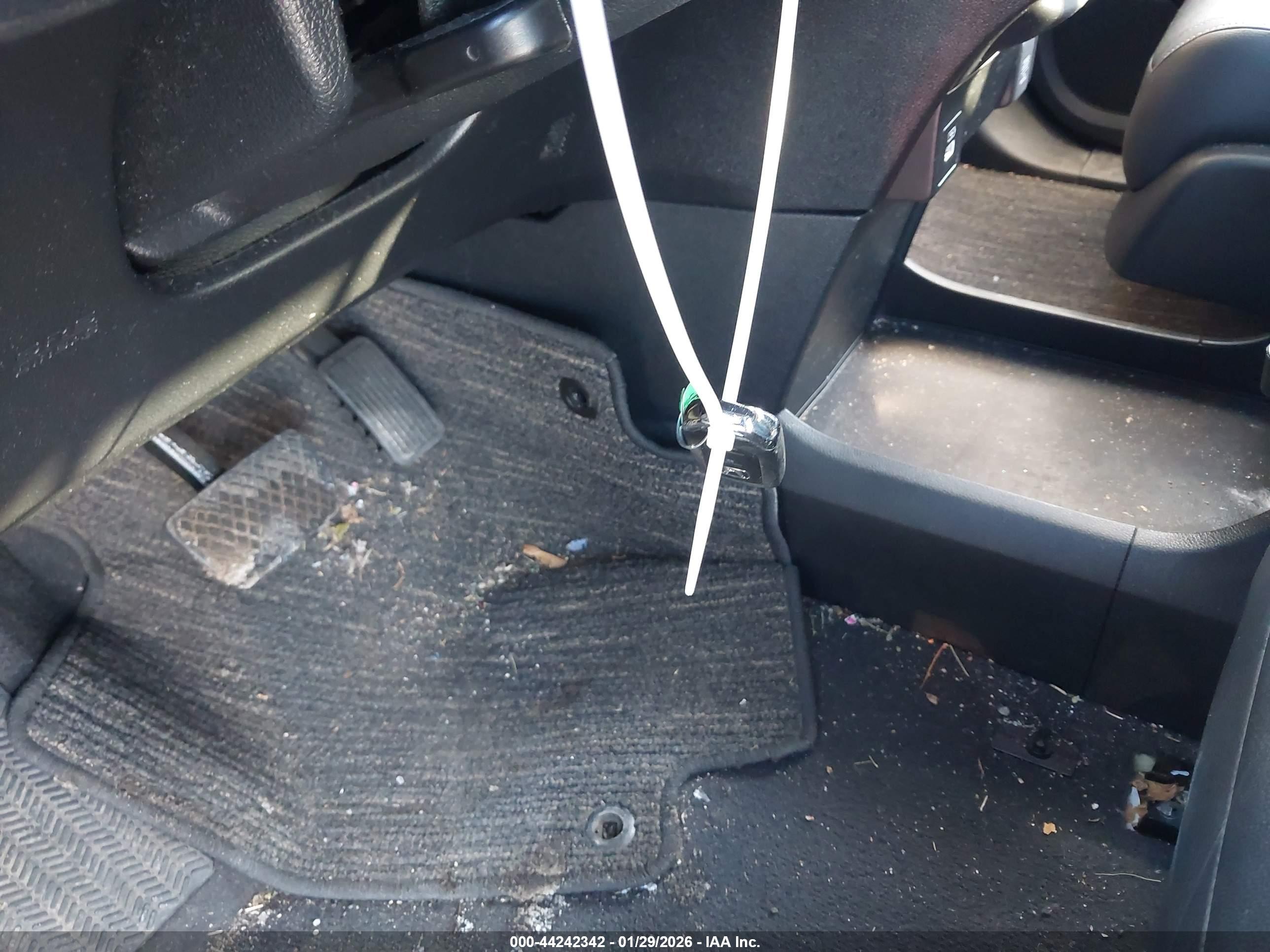 HONDA ODYSSEY image 11