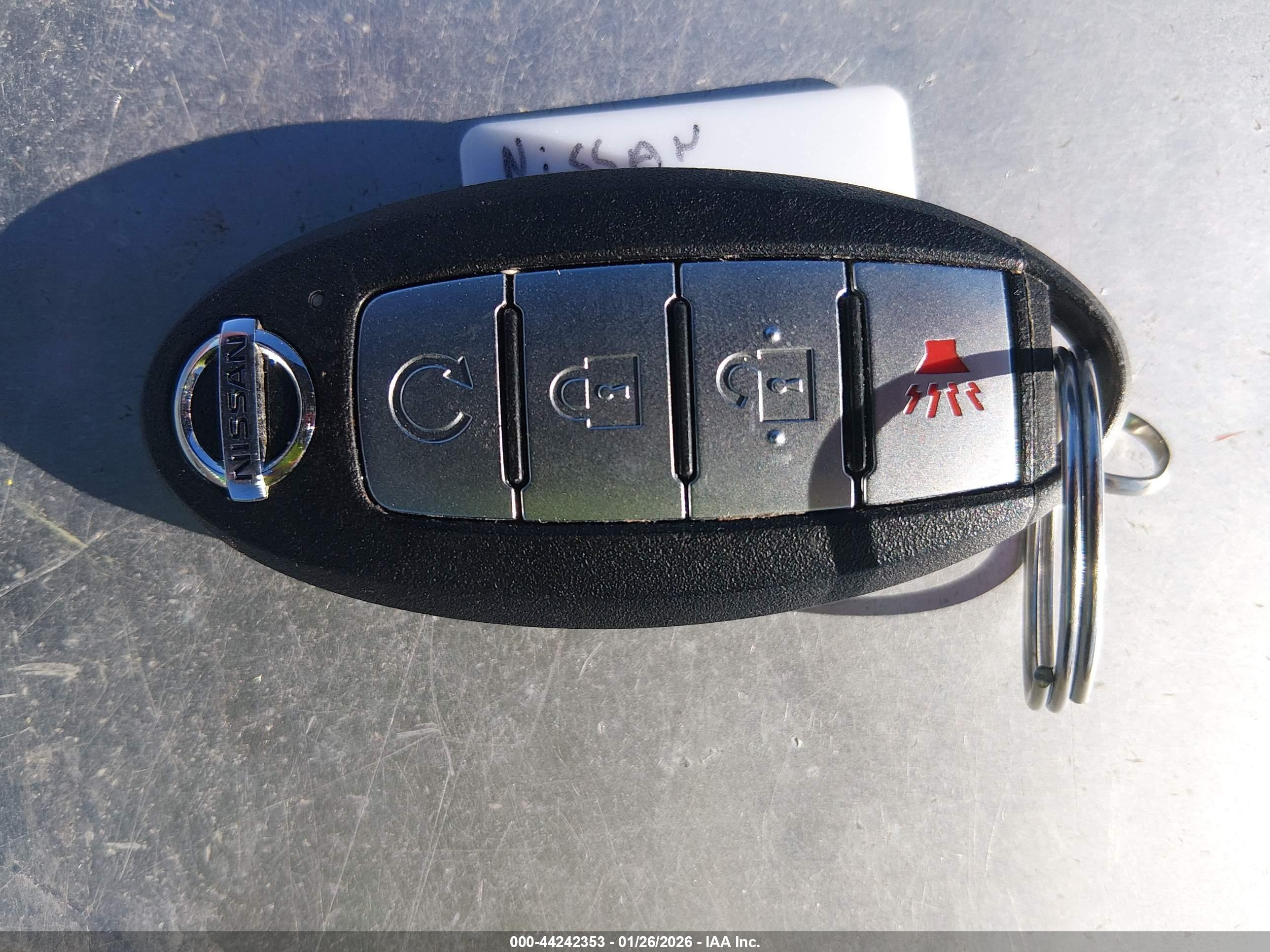 NISSAN KICKS image 11