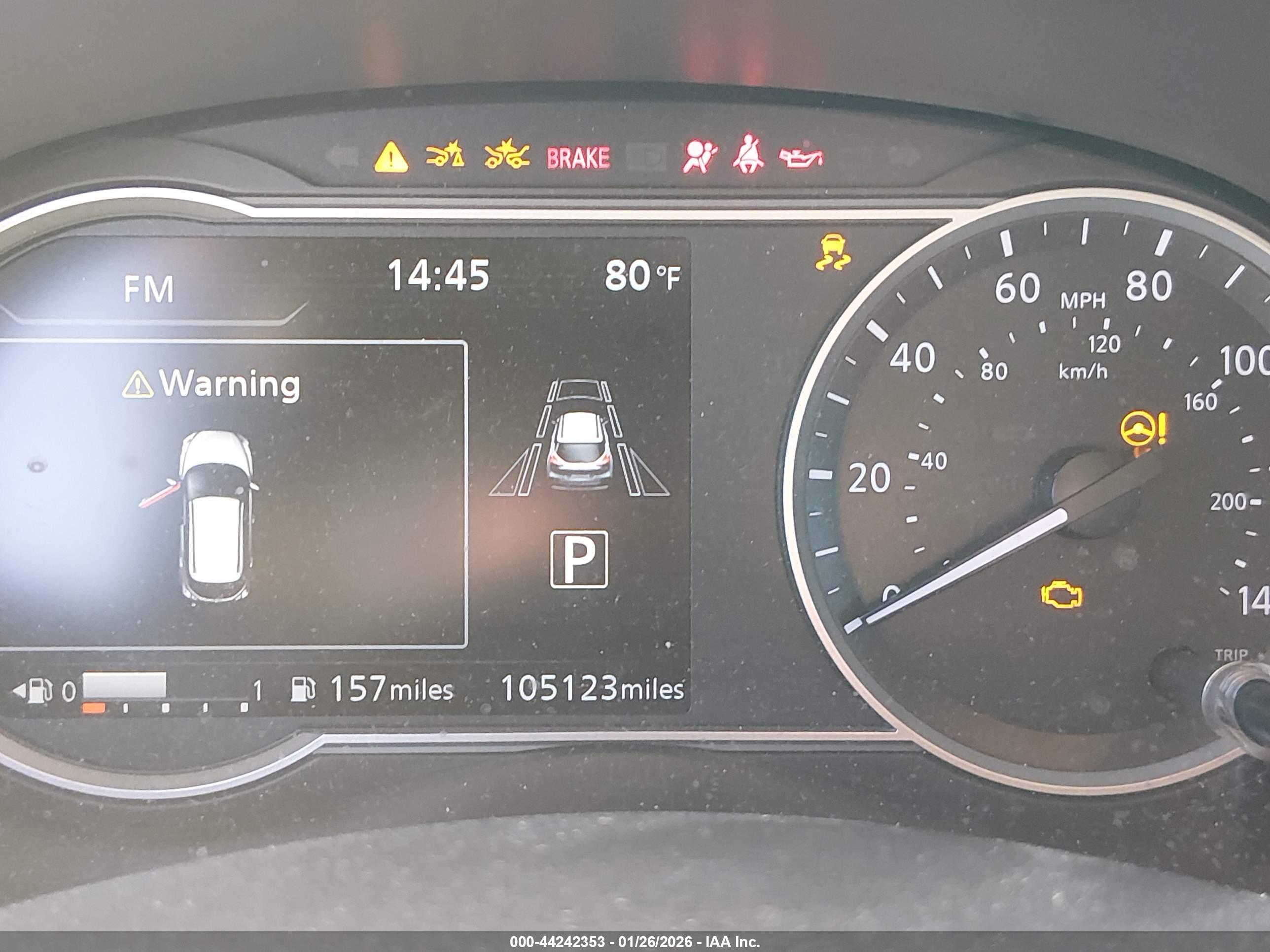 NISSAN KICKS image 7