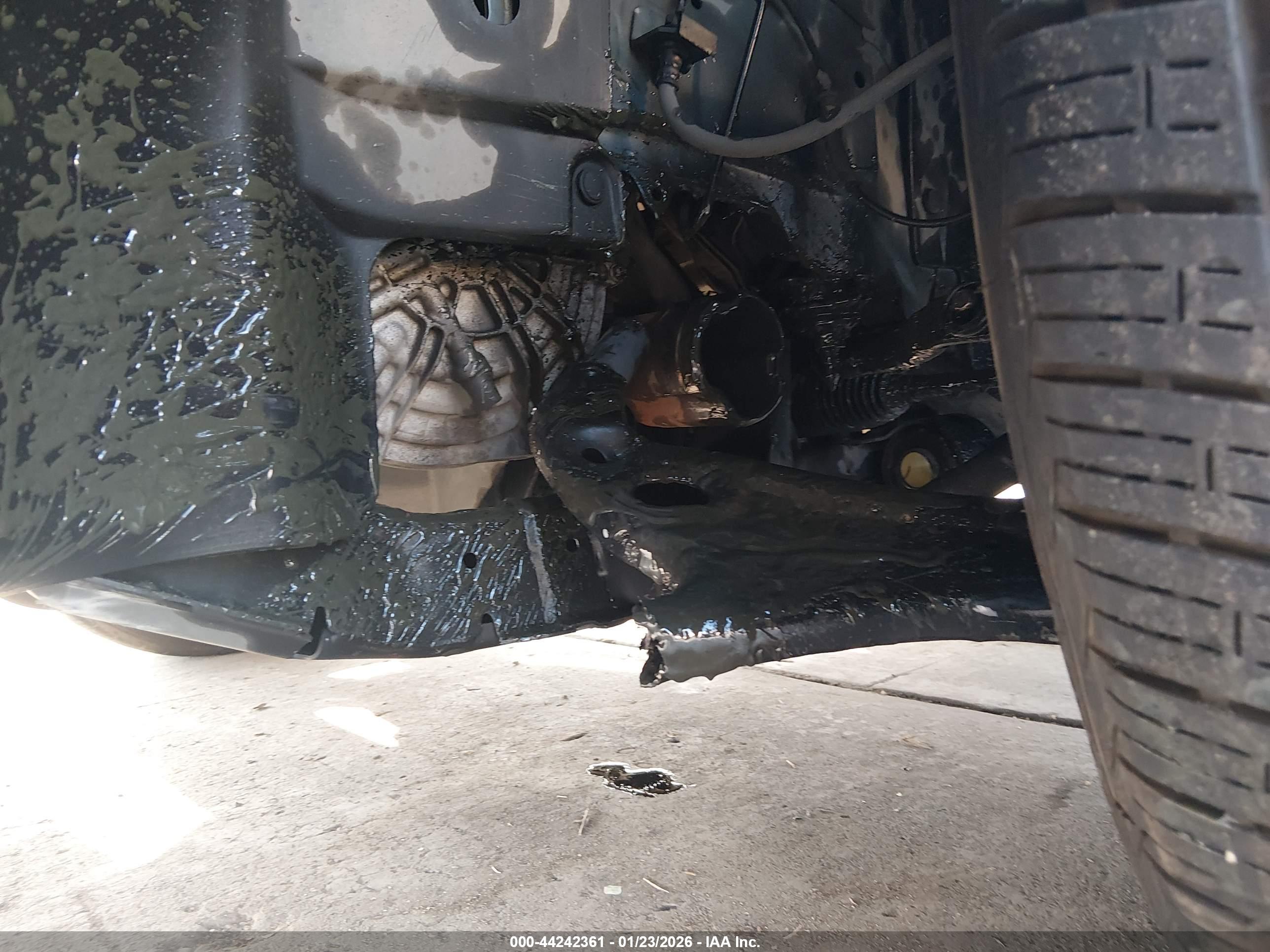 FORD EDGE image 6