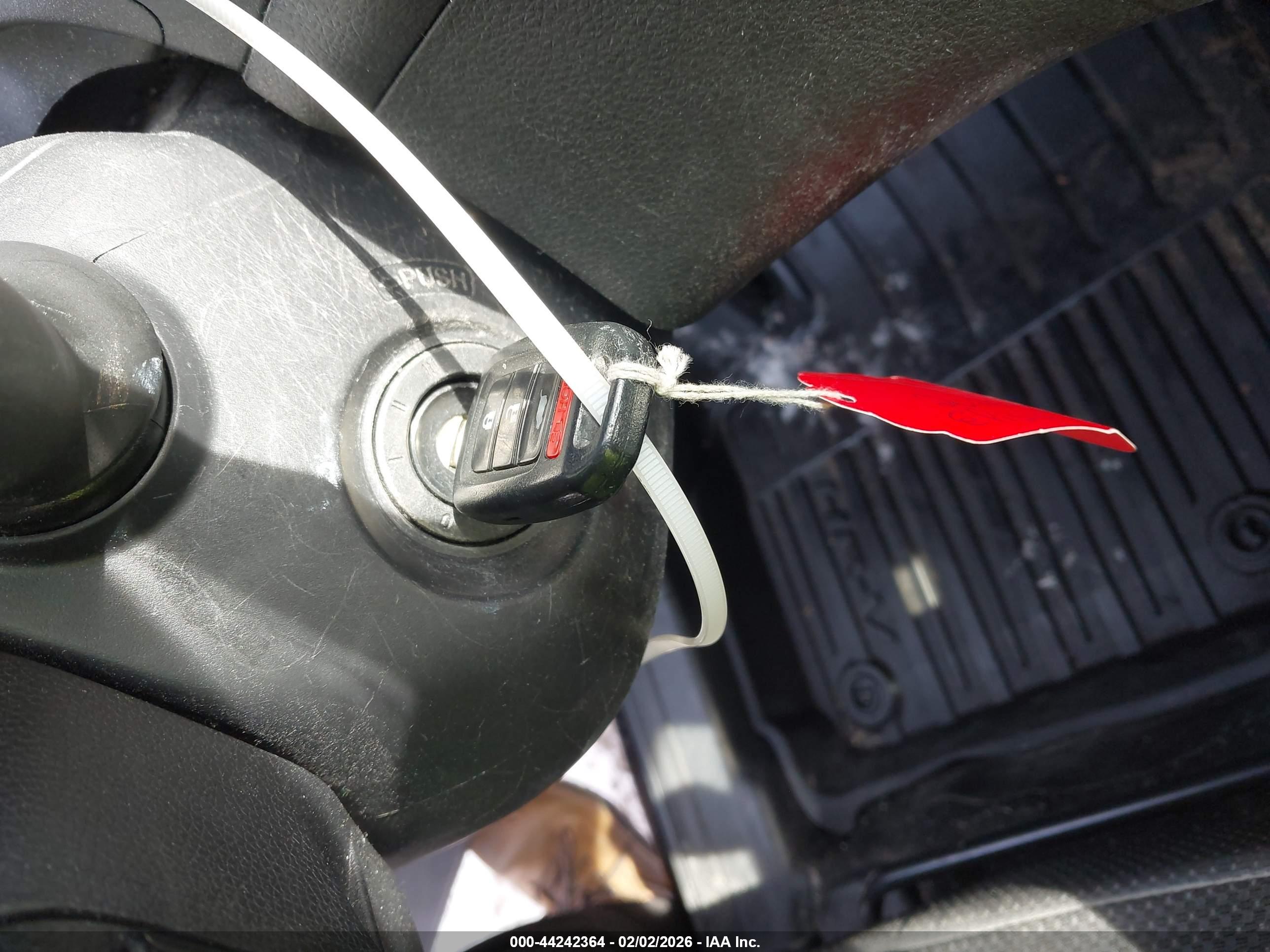 HONDA HR-V image 11