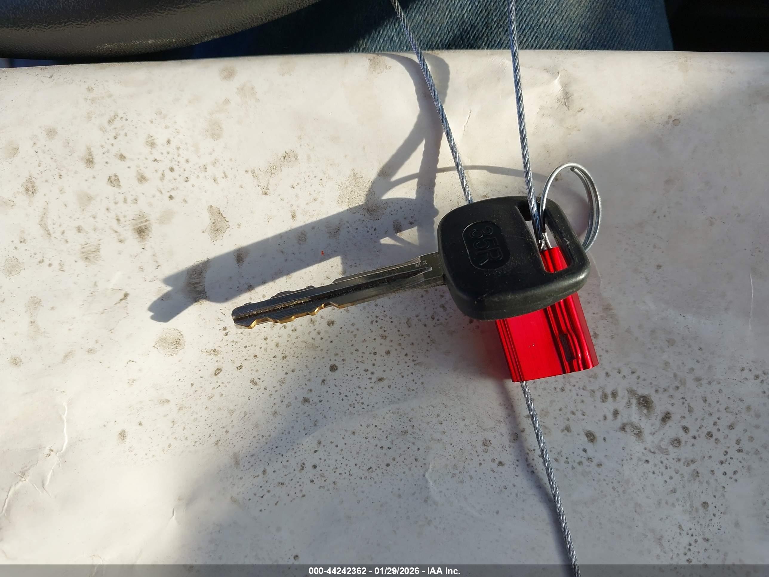 SCION XA image 11
