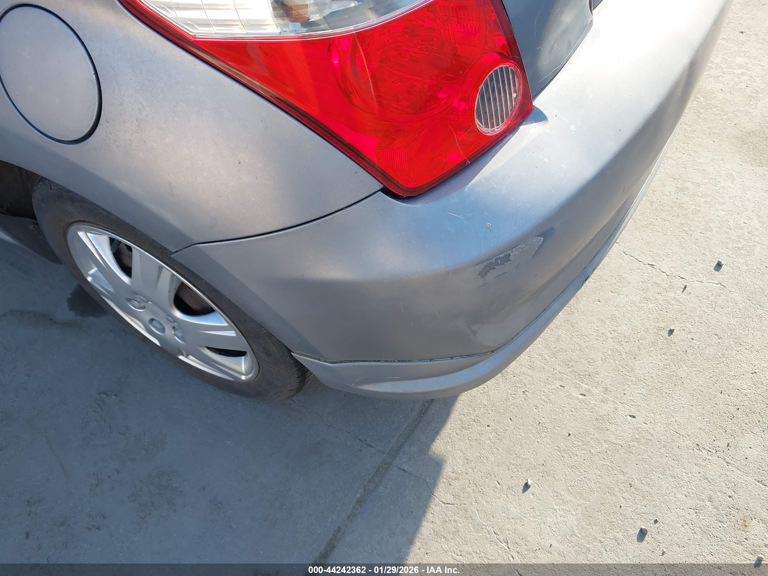 SCION XA image 6