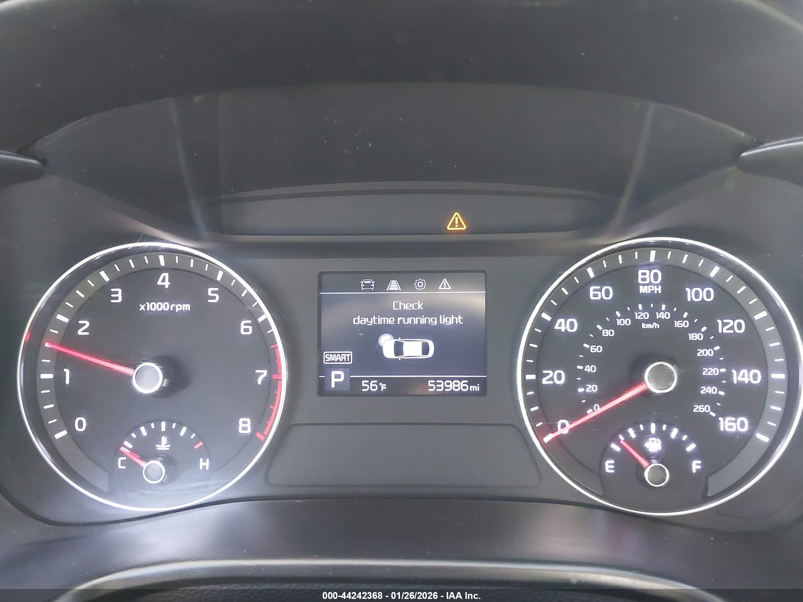 KIA FORTE image 7