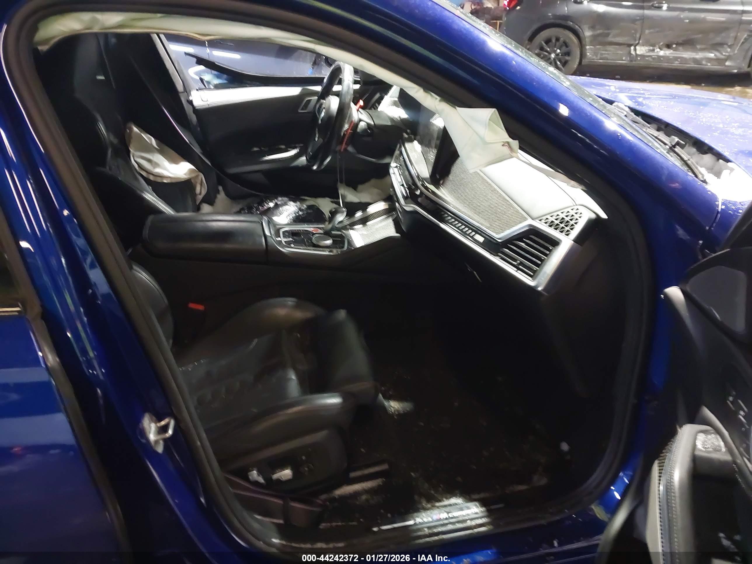 BMW X6 image 5