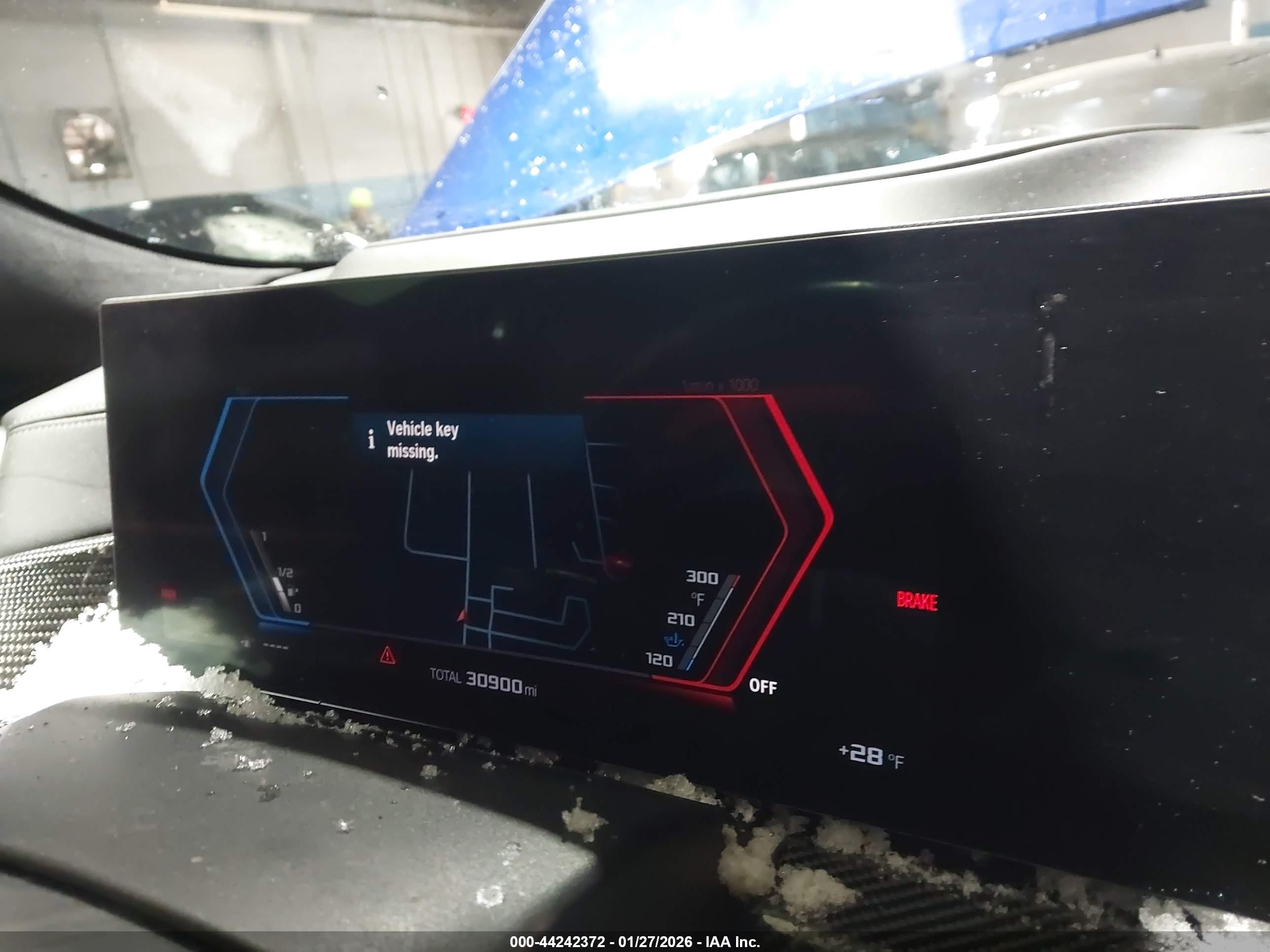 BMW X6 image 7