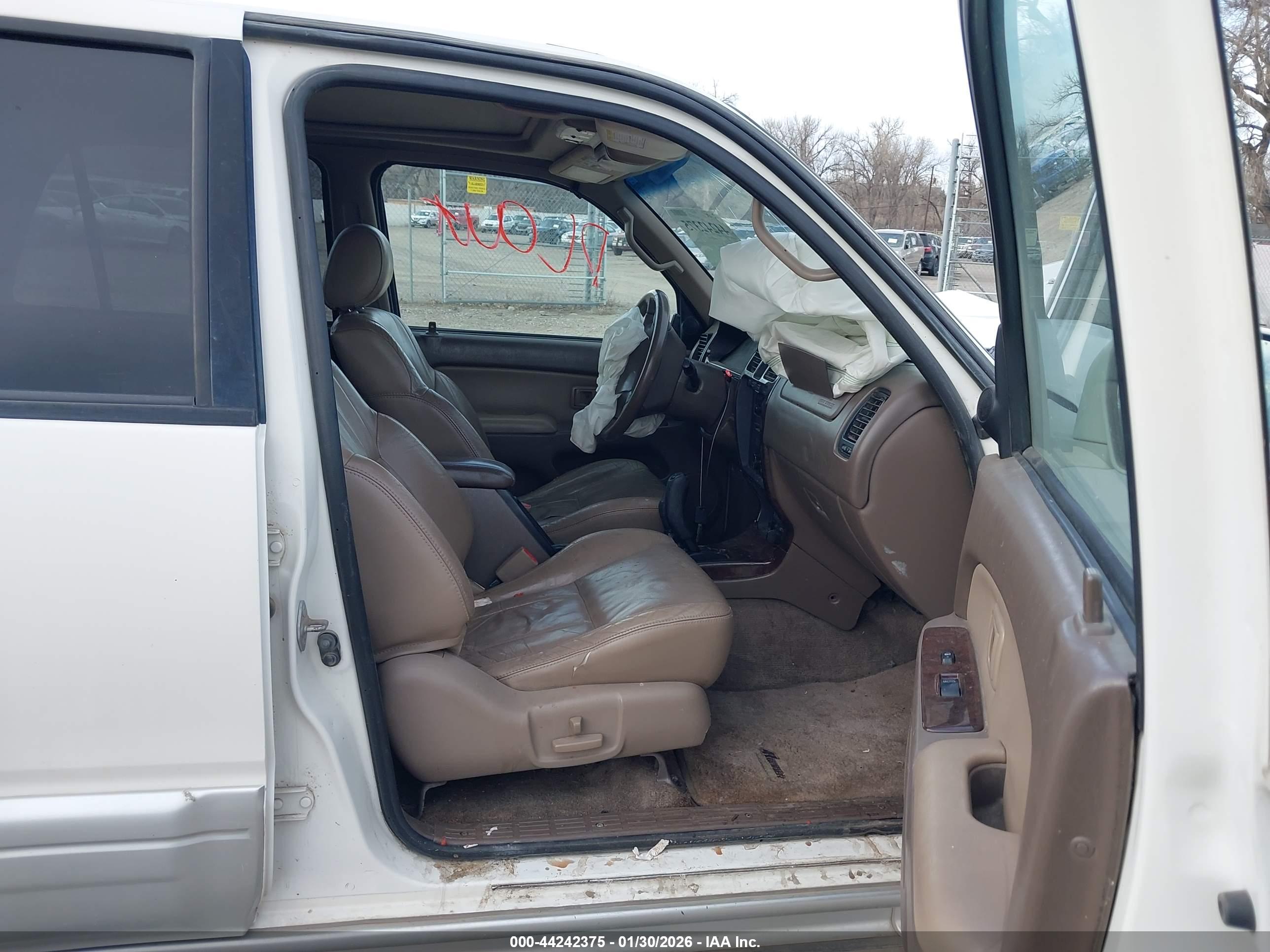 TOYOTA 4RUNNER image 5