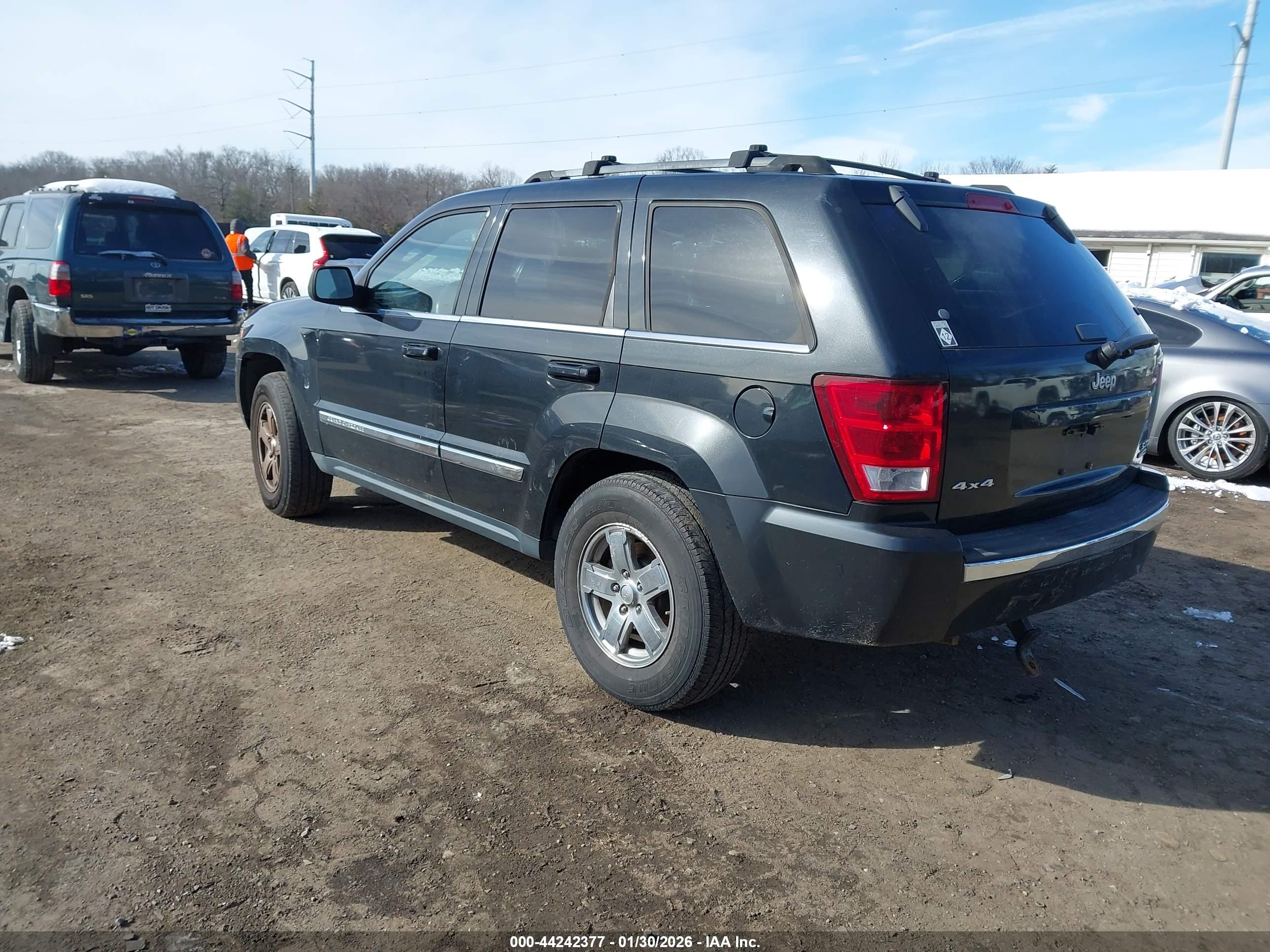 JEEP GRAND image 3